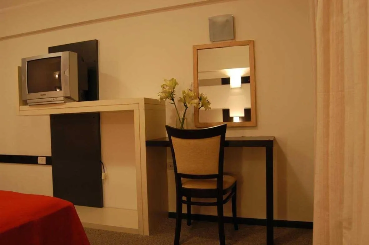 Photo of the whole room in Nuevo Mundo