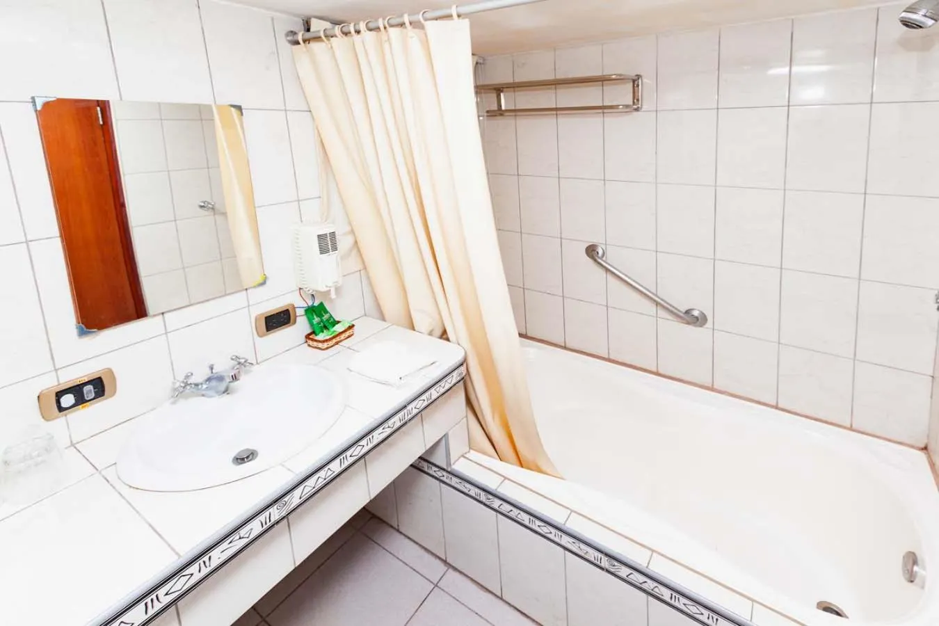 Hotel Sol del Oriente Cusco