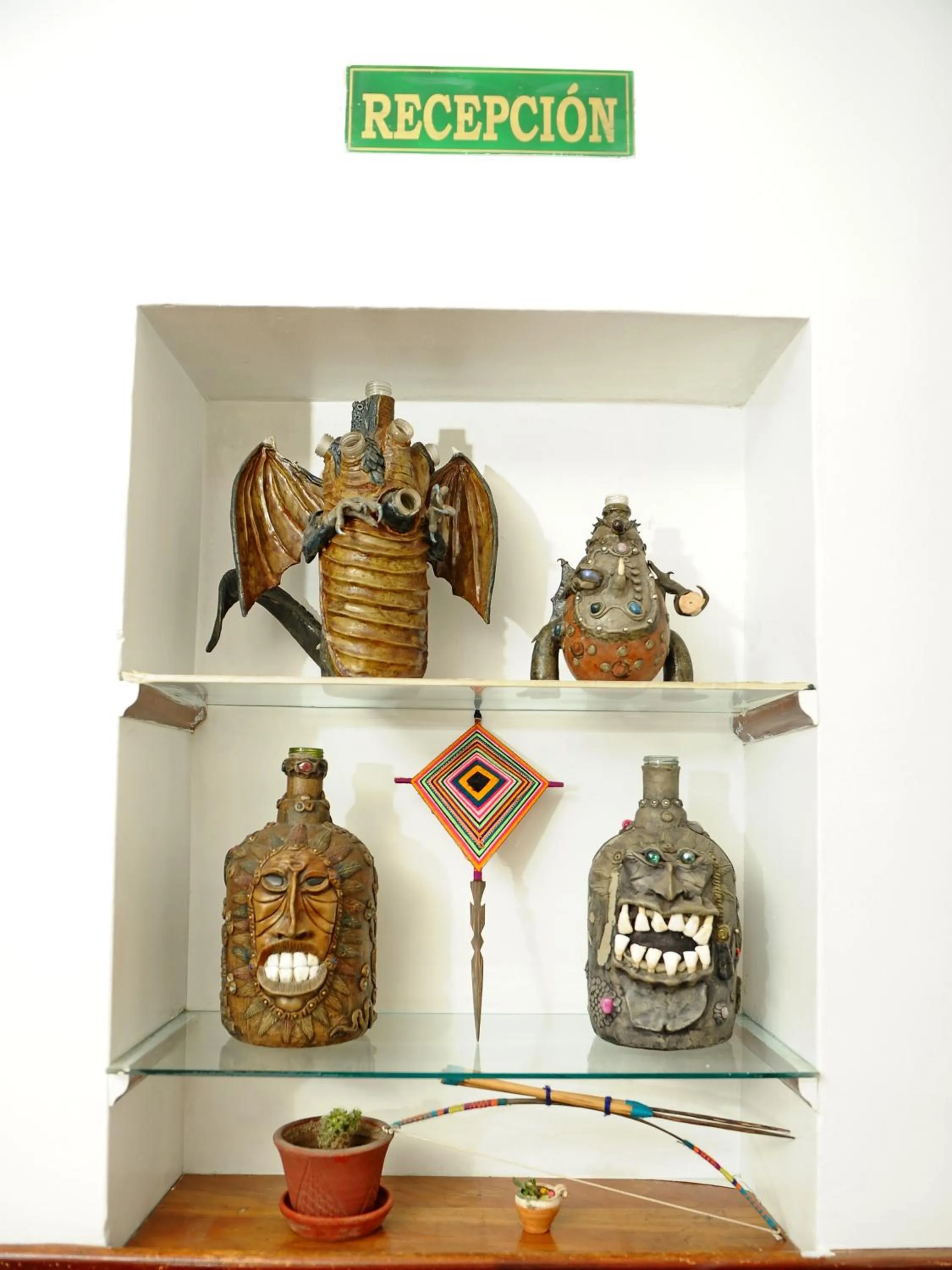 Hotel Sol del Oriente Cusco