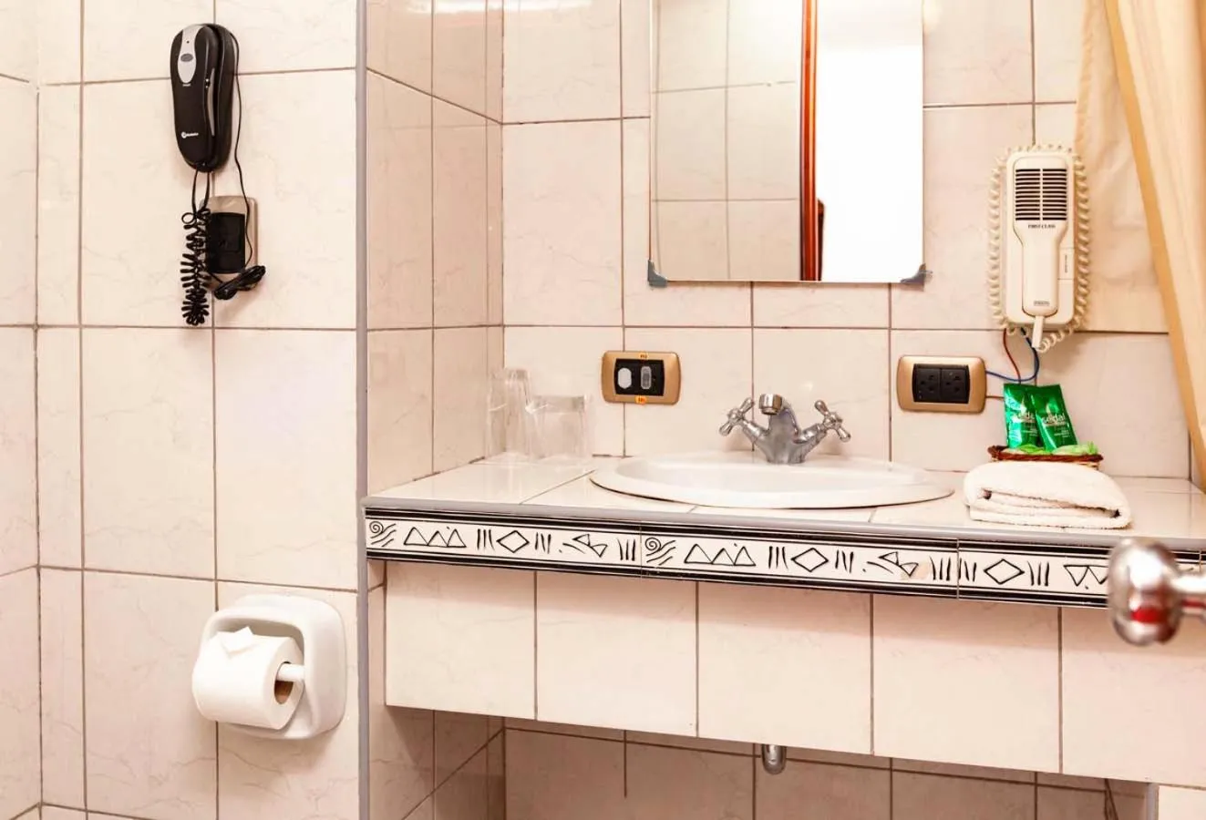 Hotel Sol del Oriente Cusco