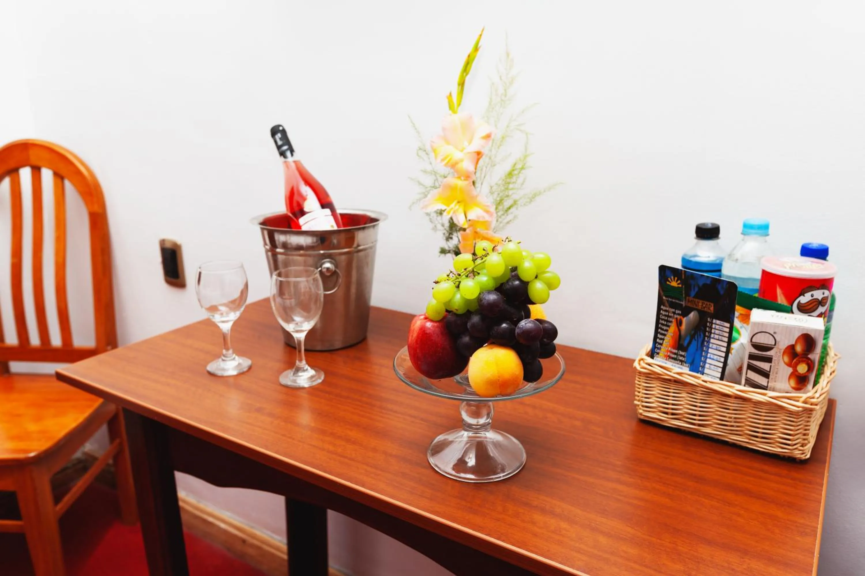 Hotel Sol del Oriente Cusco