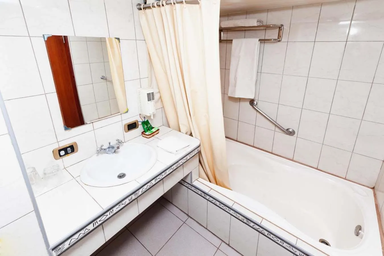 Hotel Sol del Oriente Cusco