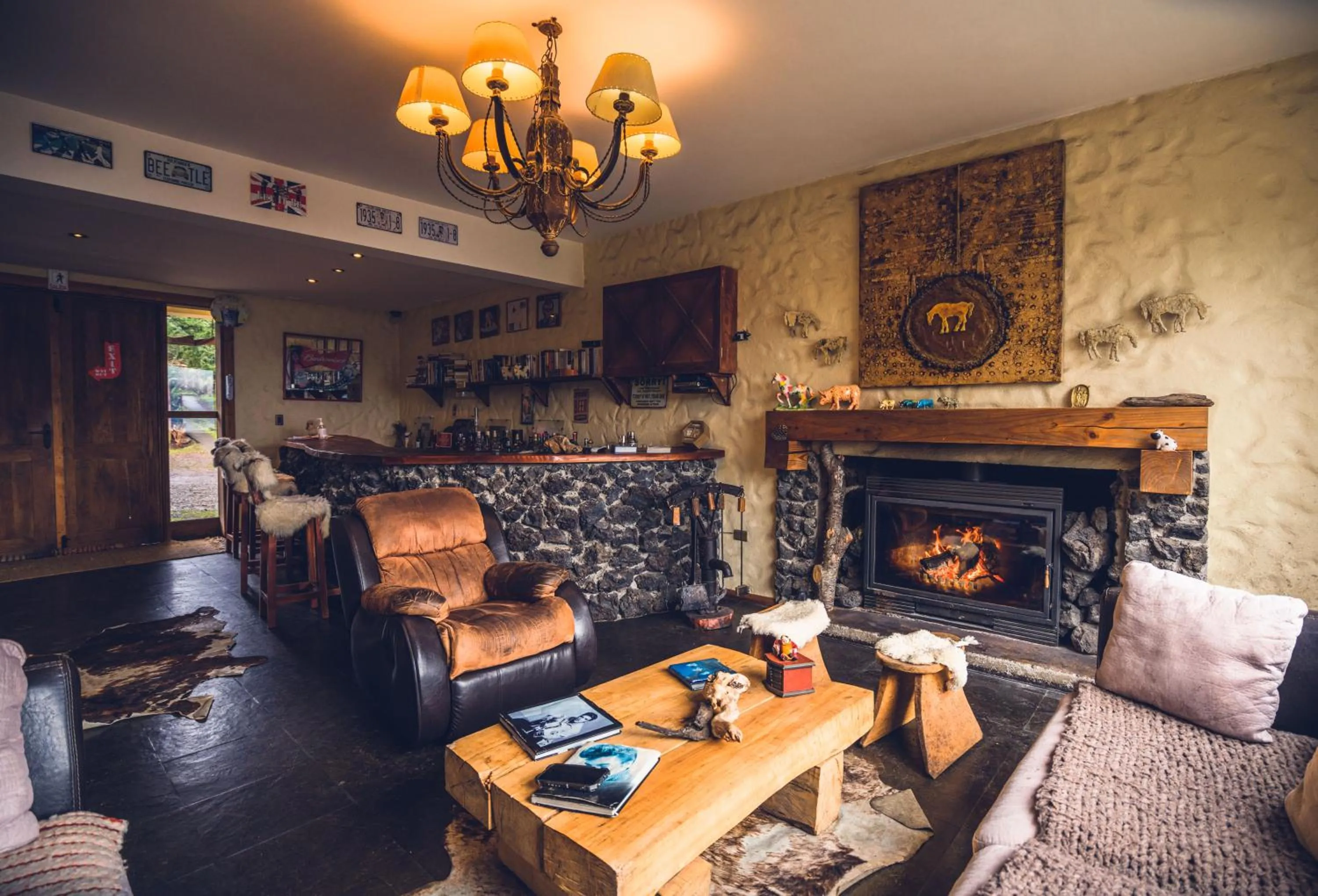 Hotel CasaEstablo by DOT Boutique