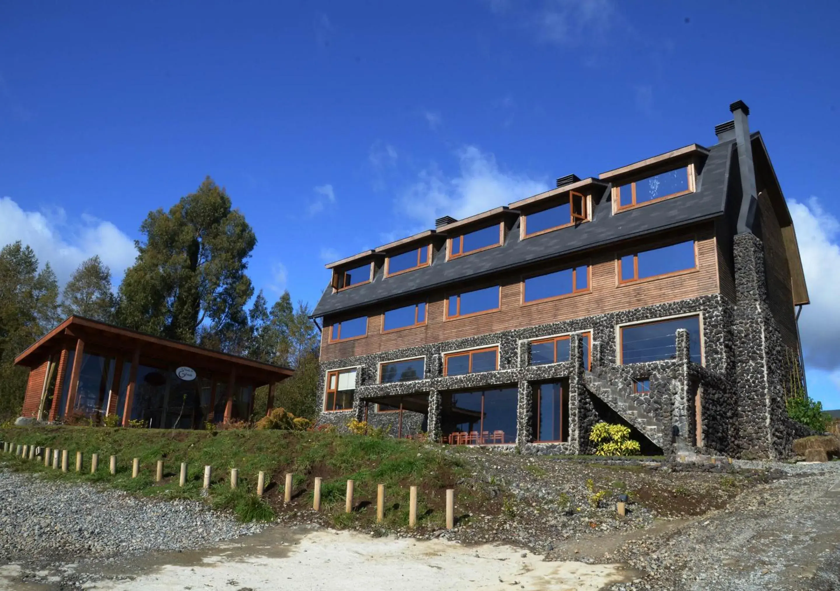 Property building in Hotel CasaEstablo by DOT Boutique Property building in Hotel CasaEstablo by DOT Boutique