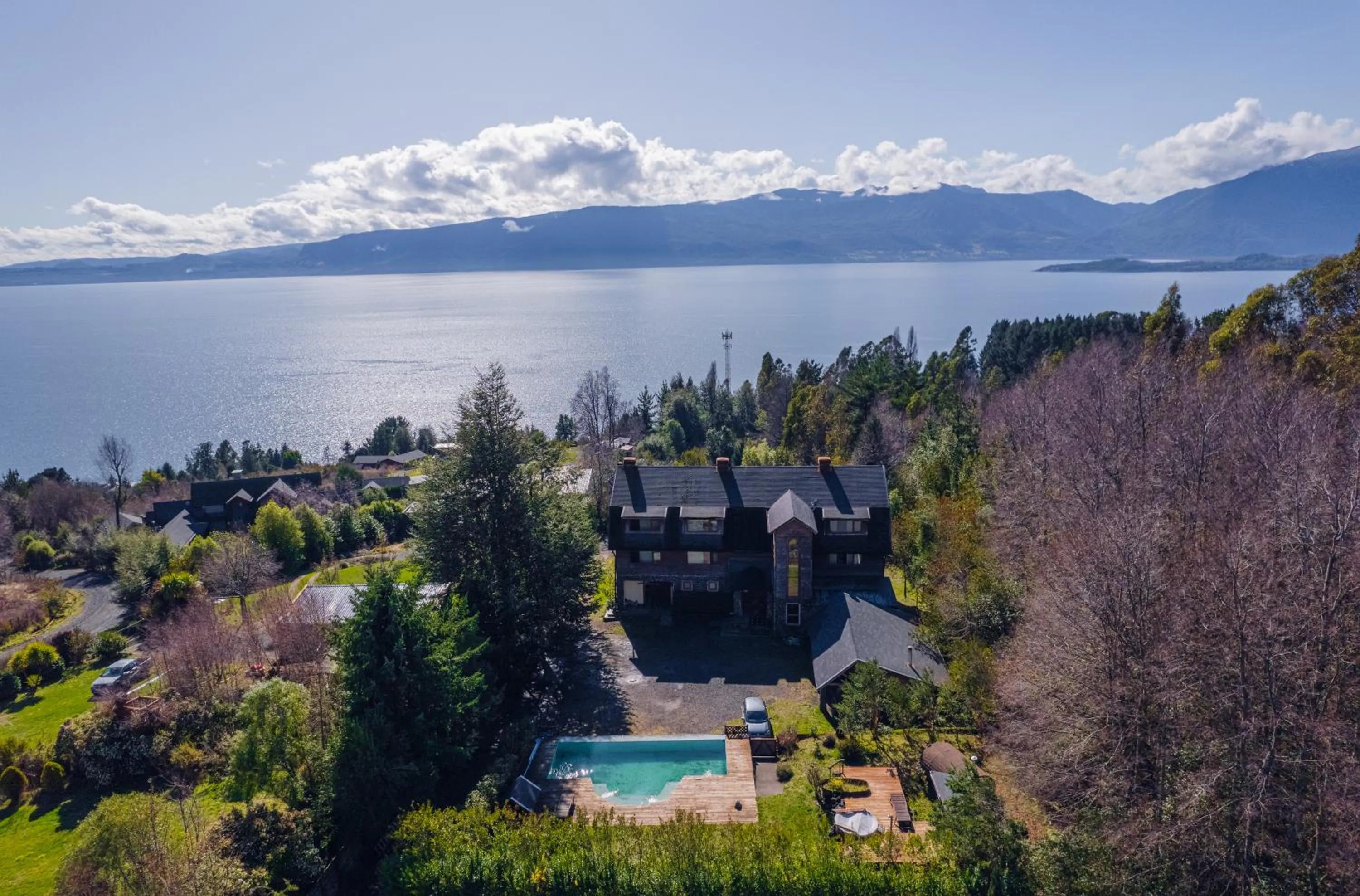 Hotel CasaEstablo by DOT Boutique