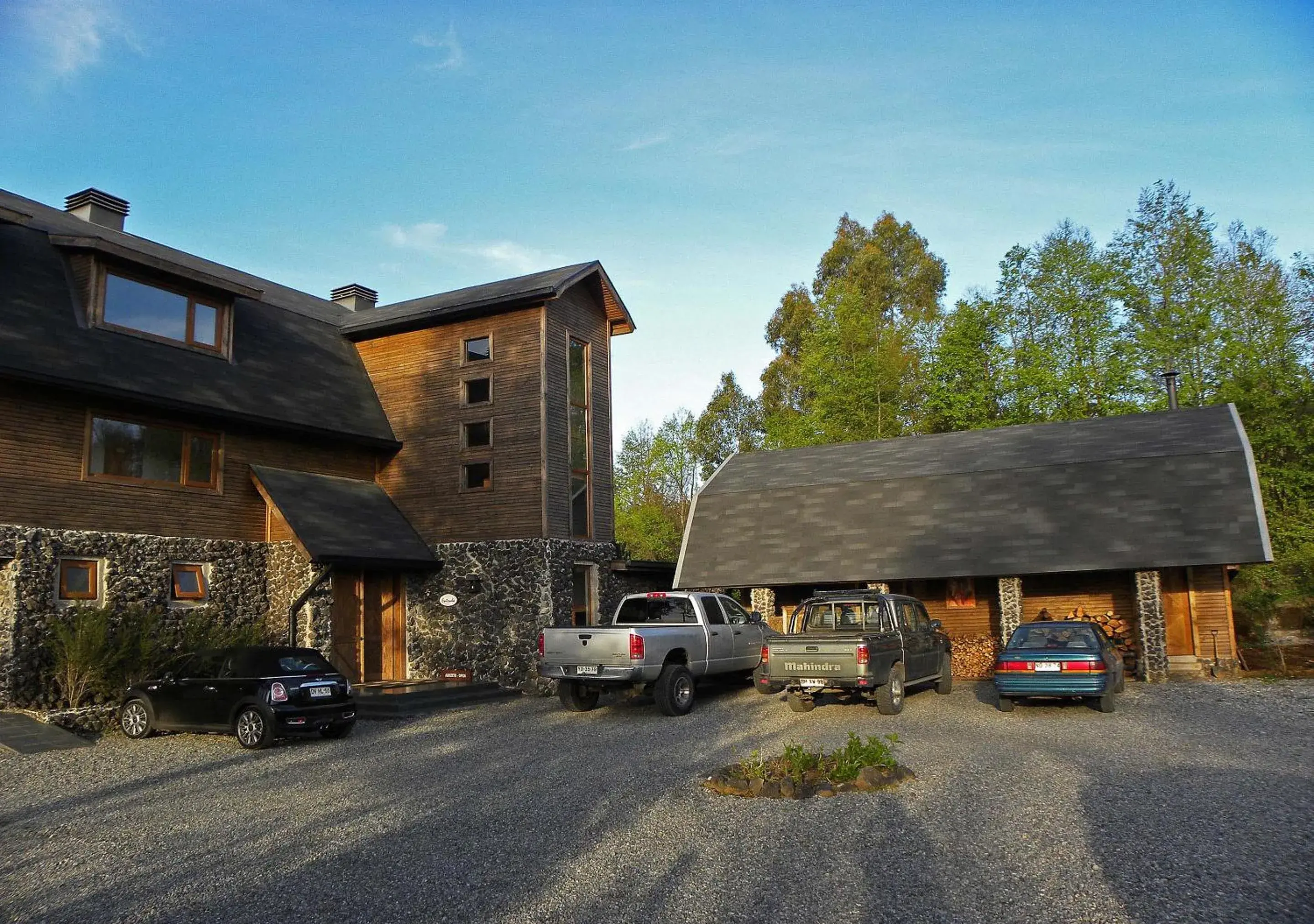 Property building in Hotel CasaEstablo by DOT Boutique Property building in Hotel CasaEstablo by DOT Boutique