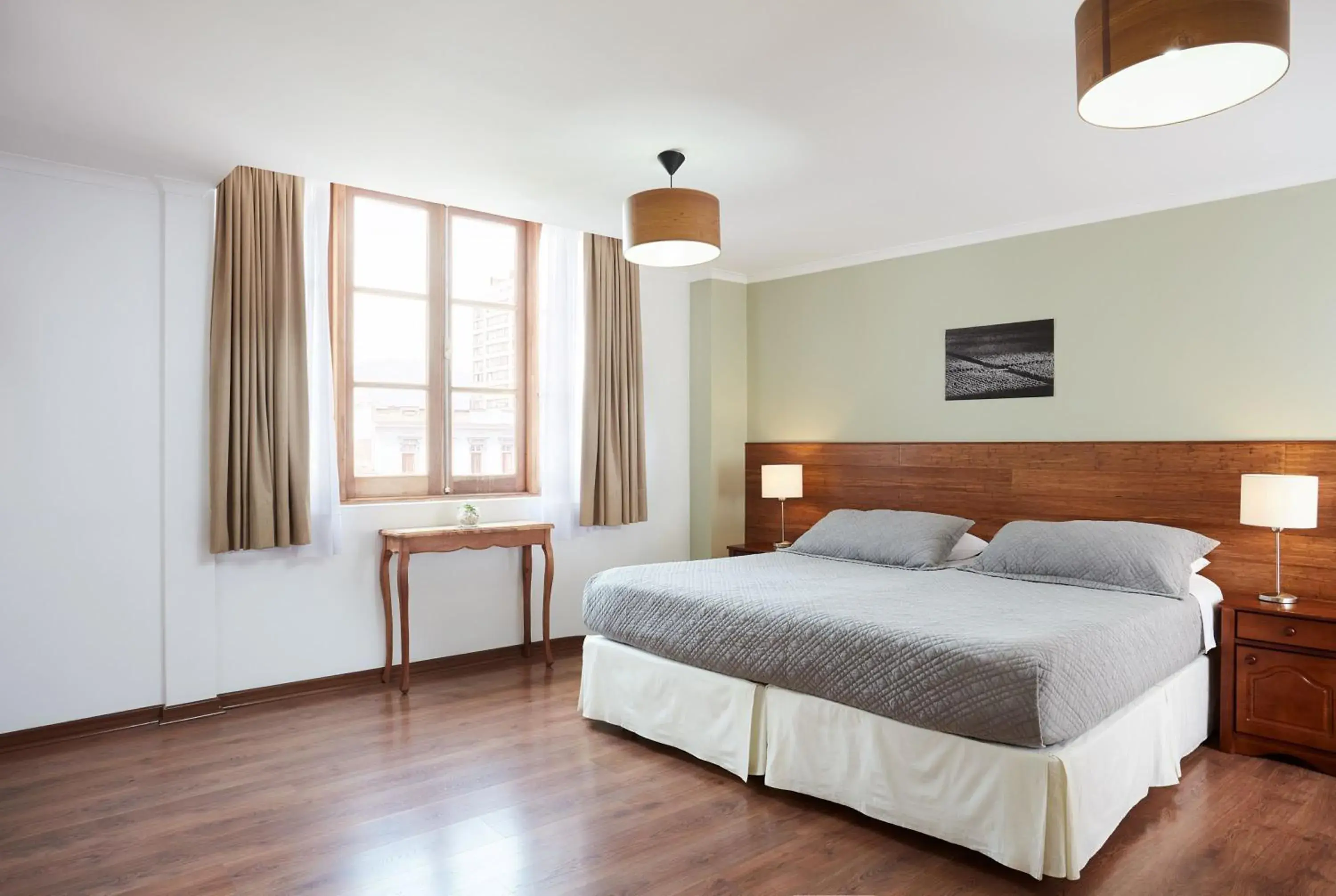 Photo of the whole room, Bed in Hotel Loreto Photo of the whole room, Bed in Hotel Loreto