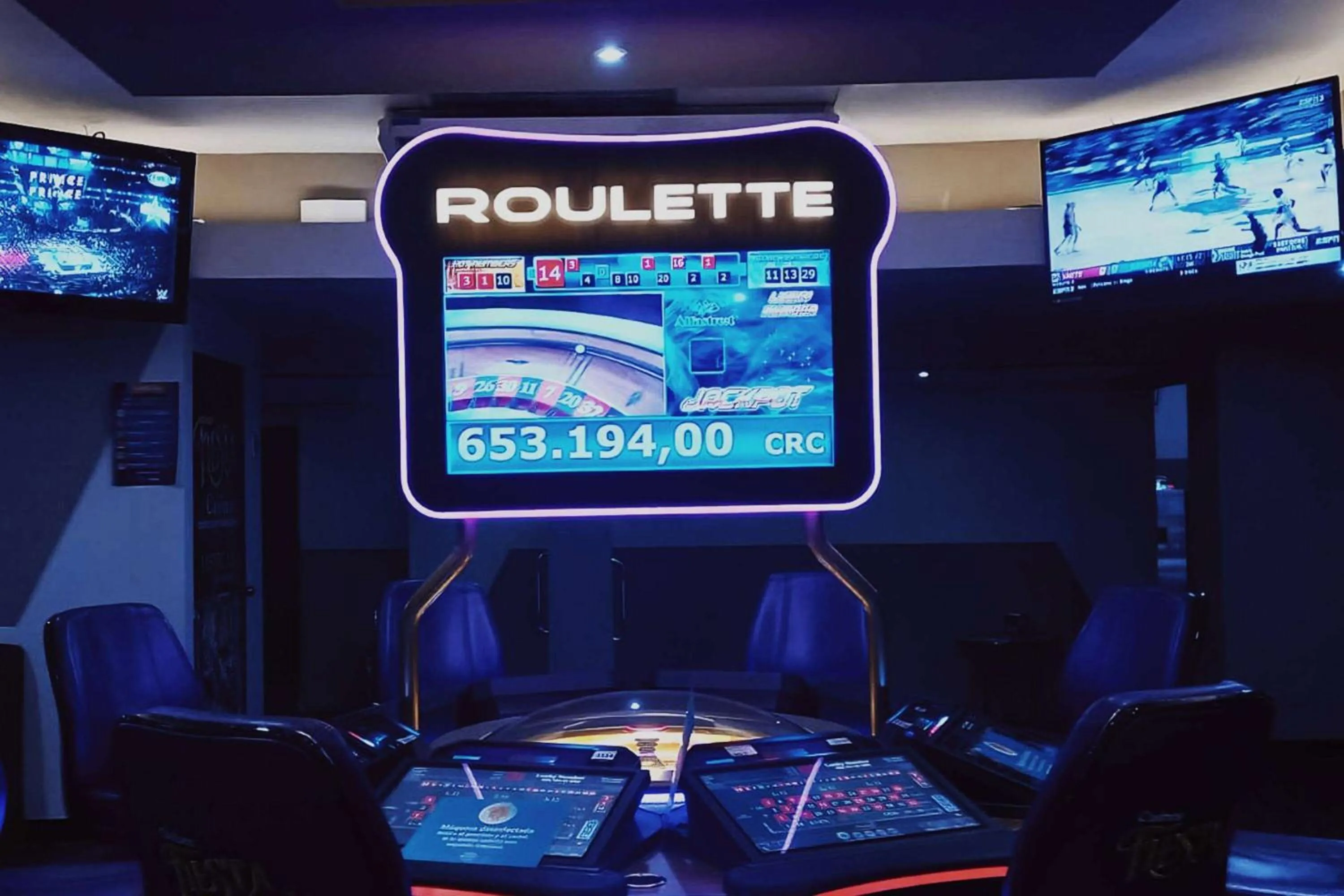 Other in Wyndham San Jose Herradura