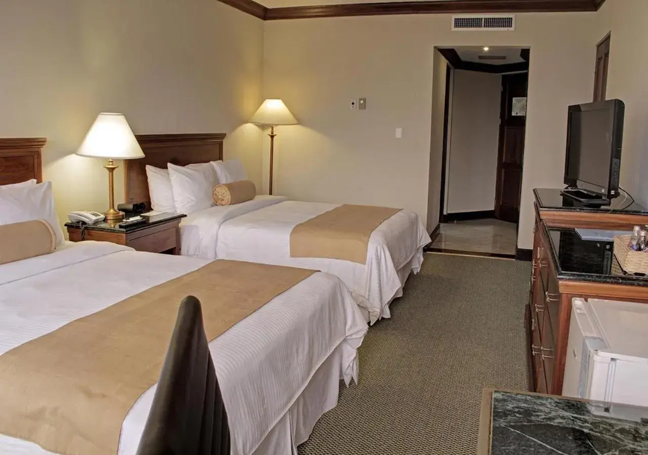 Standard Double Room in Wyndham San Jose Herradura Standard Double Room in Wyndham San Jose Herradura