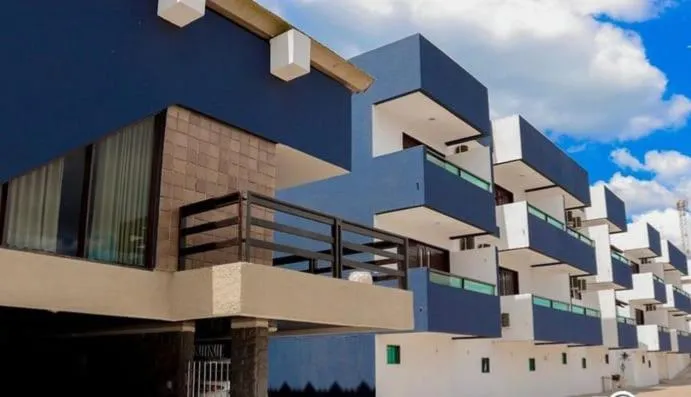 Hotel Três Palmeiras