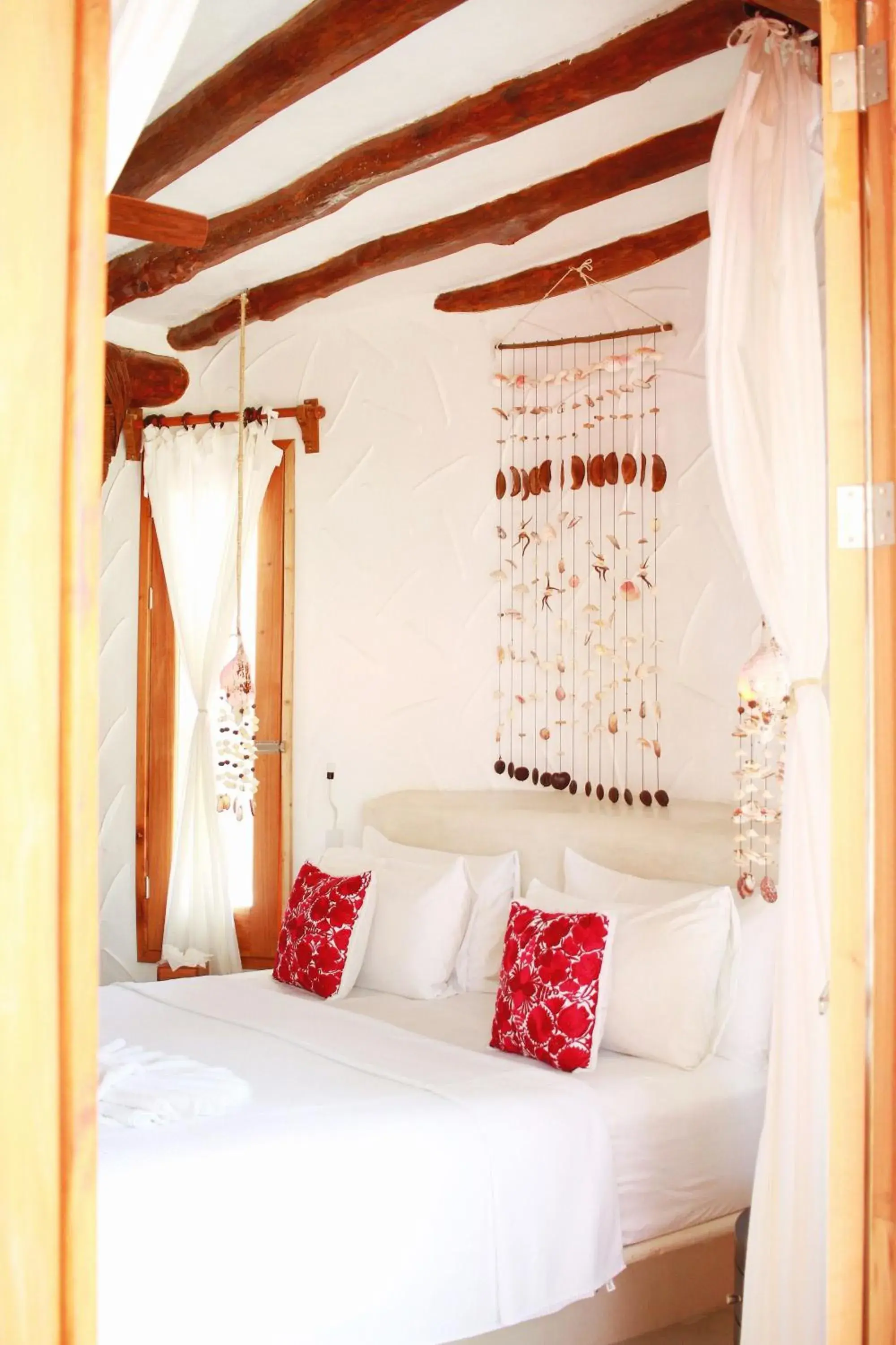 Superior Suite with Sea View in Palapas del Sol Superior Suite with Sea View in Palapas del Sol