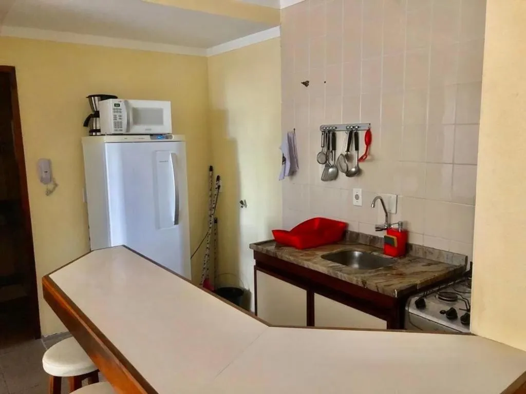 Canascenter Apart Hotel