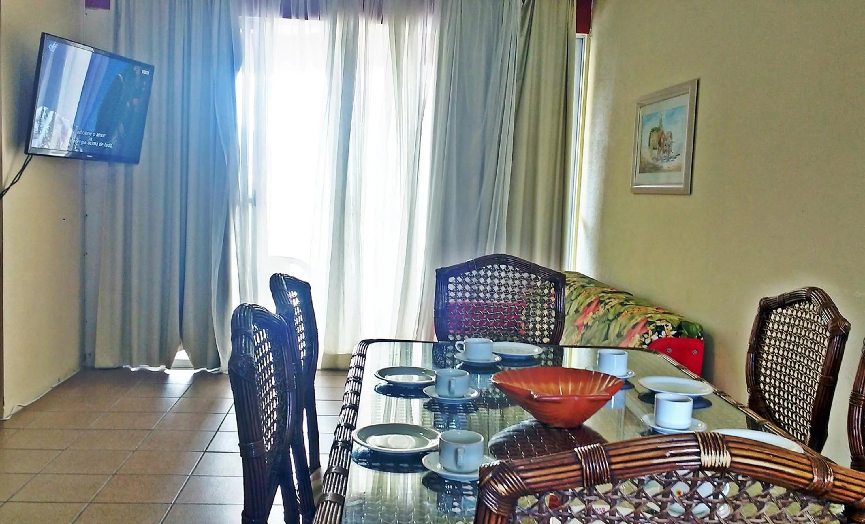 Canascenter Apart Hotel