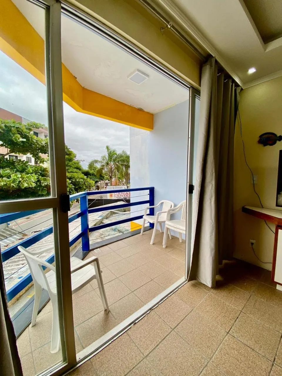 Canascenter Apart Hotel