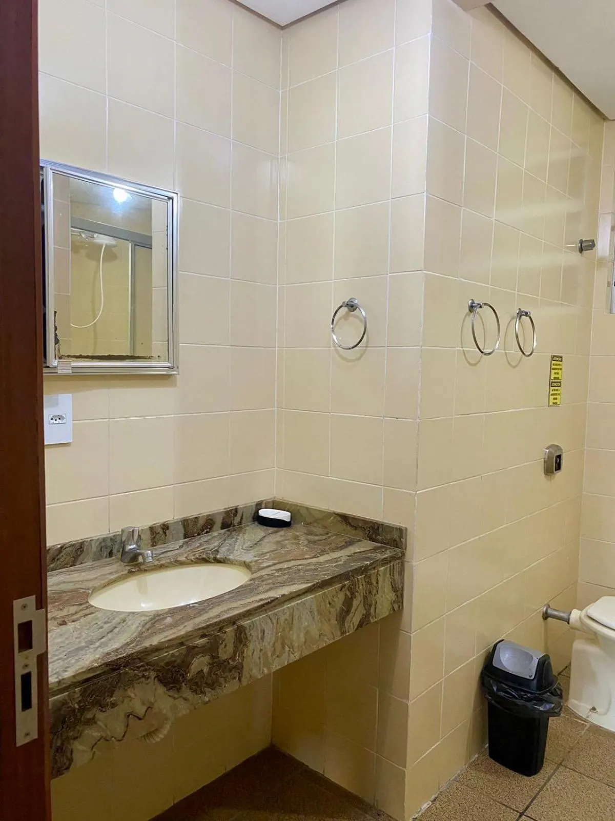 Canascenter Apart Hotel