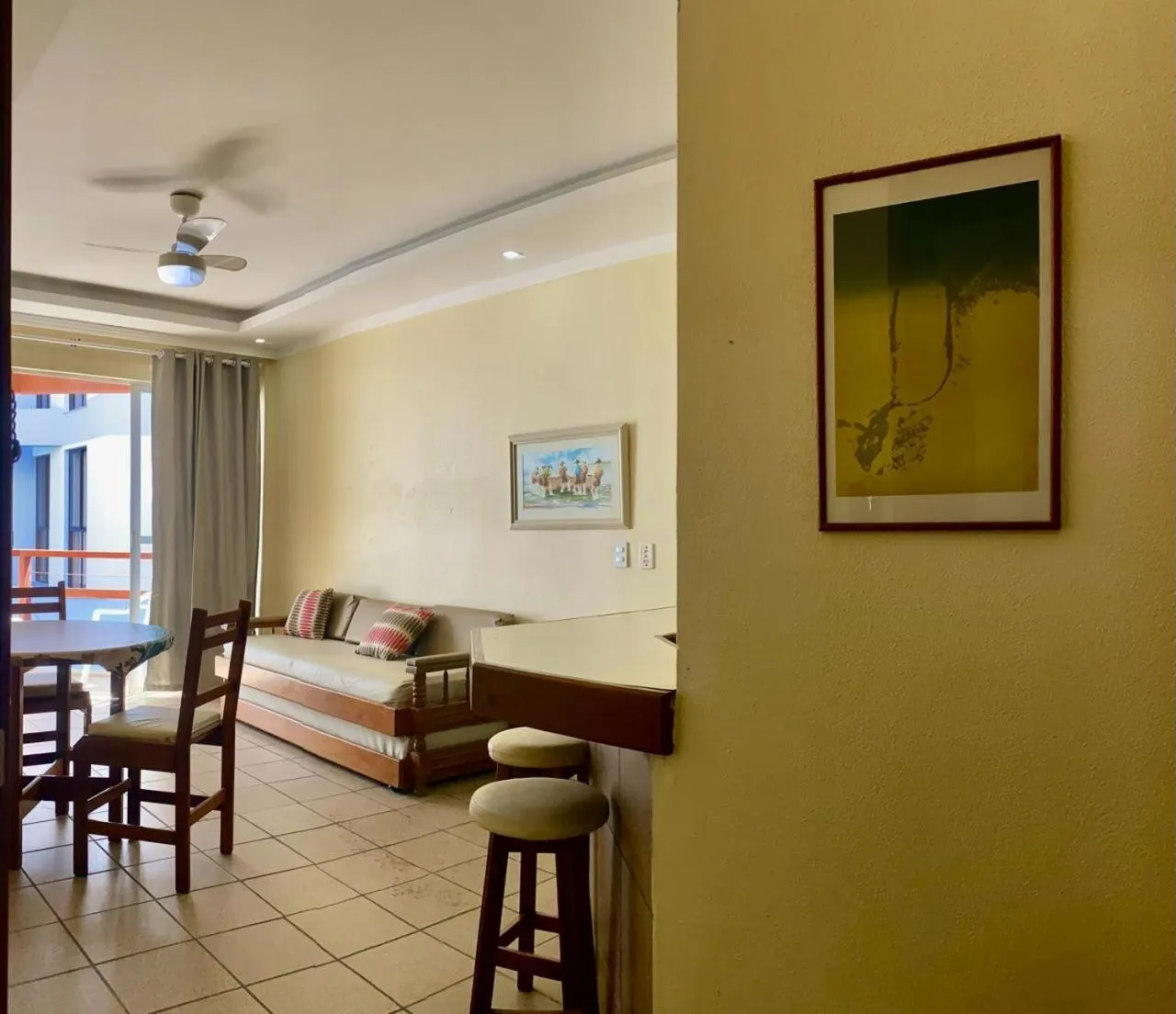 Canascenter Apart Hotel