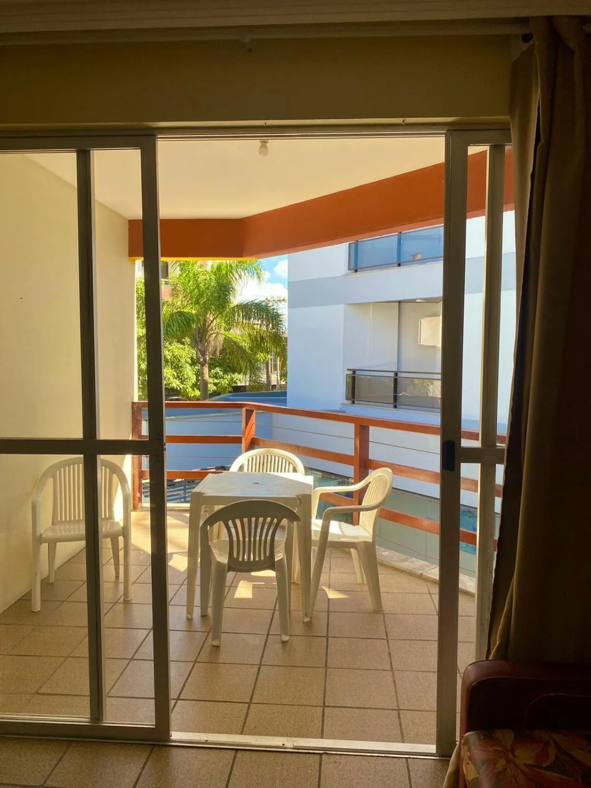 Canascenter Apart Hotel