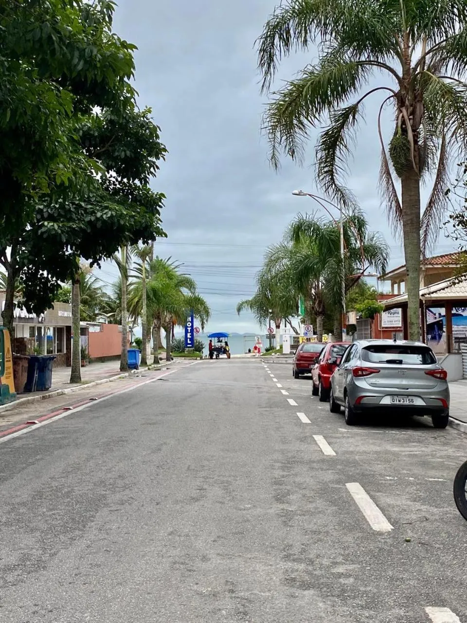 Canascenter Apart Hotel