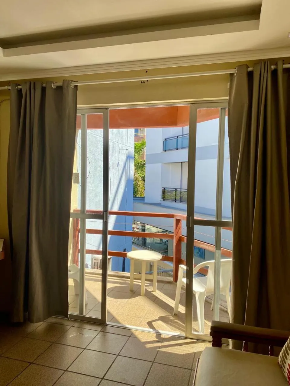 Canascenter Apart Hotel