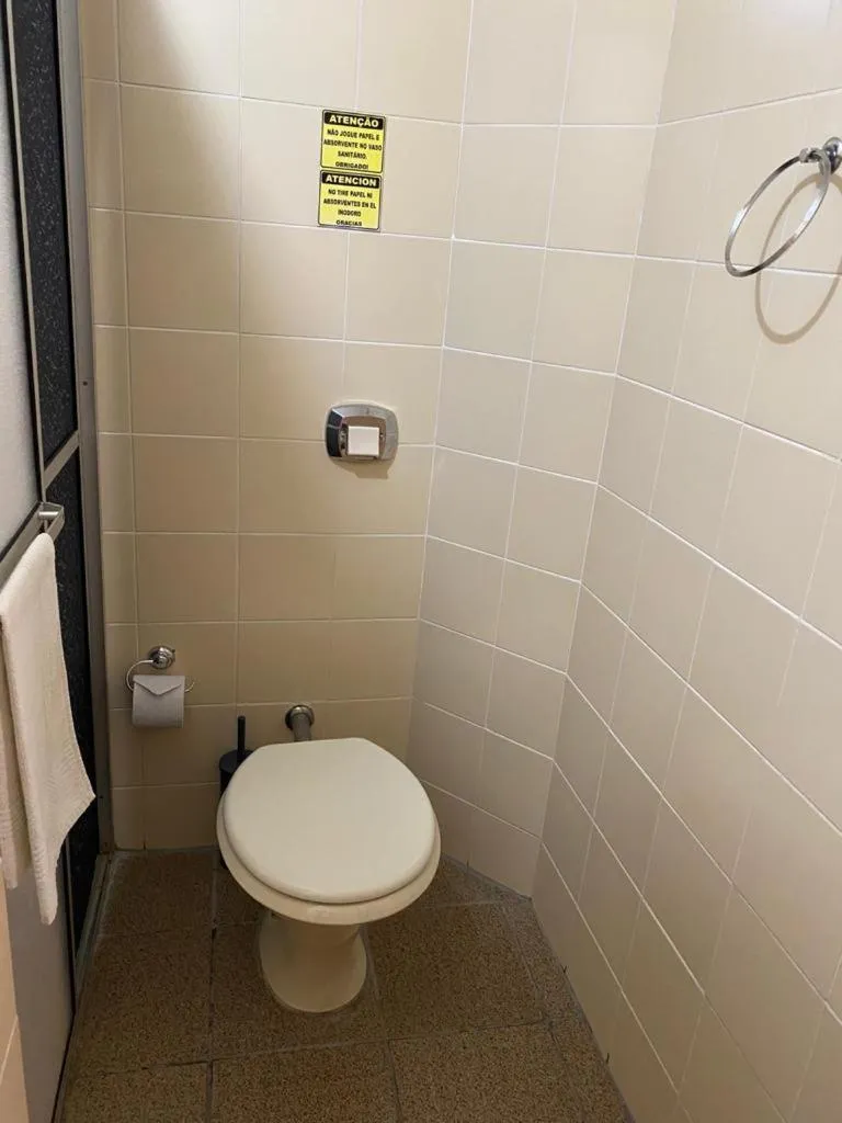 Canascenter Apart Hotel