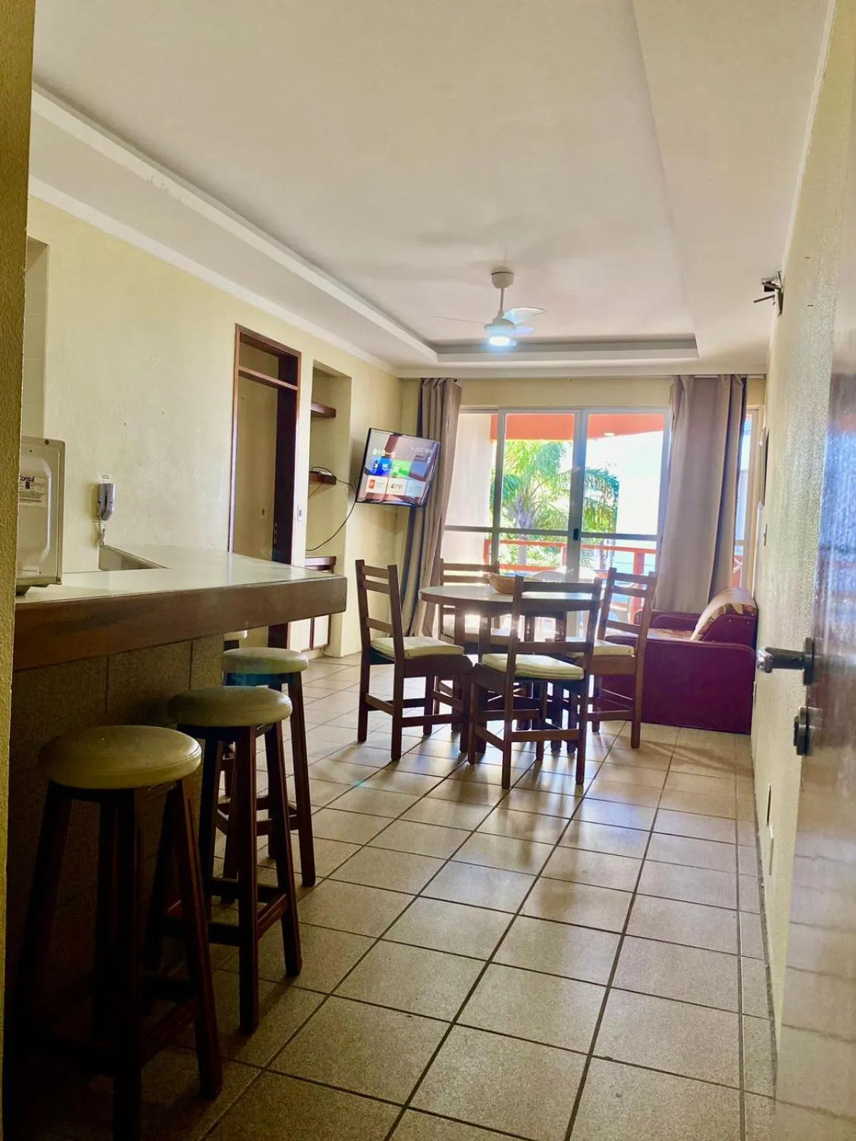 Canascenter Apart Hotel