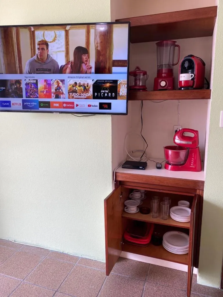 Canascenter Apart Hotel