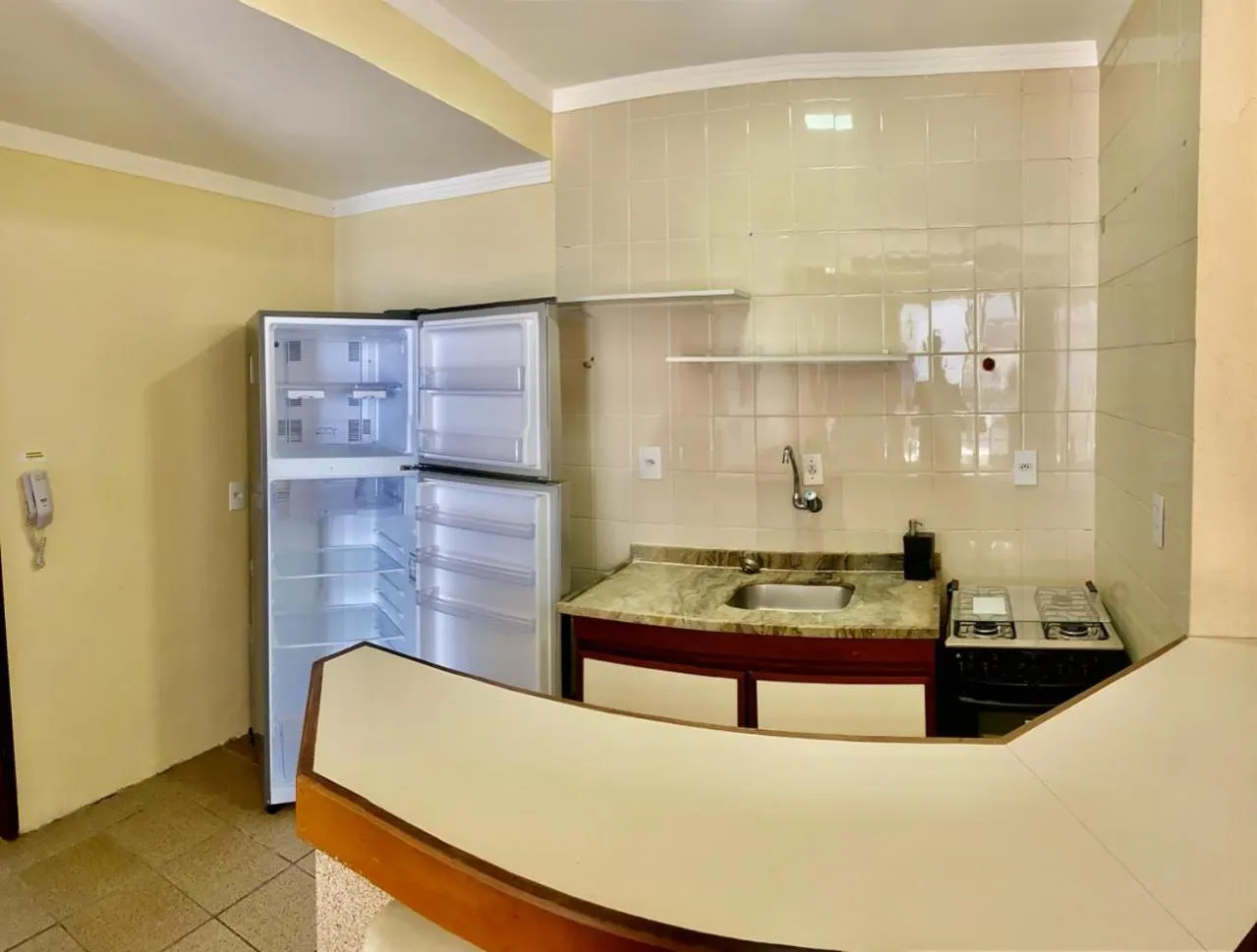 Canascenter Apart Hotel