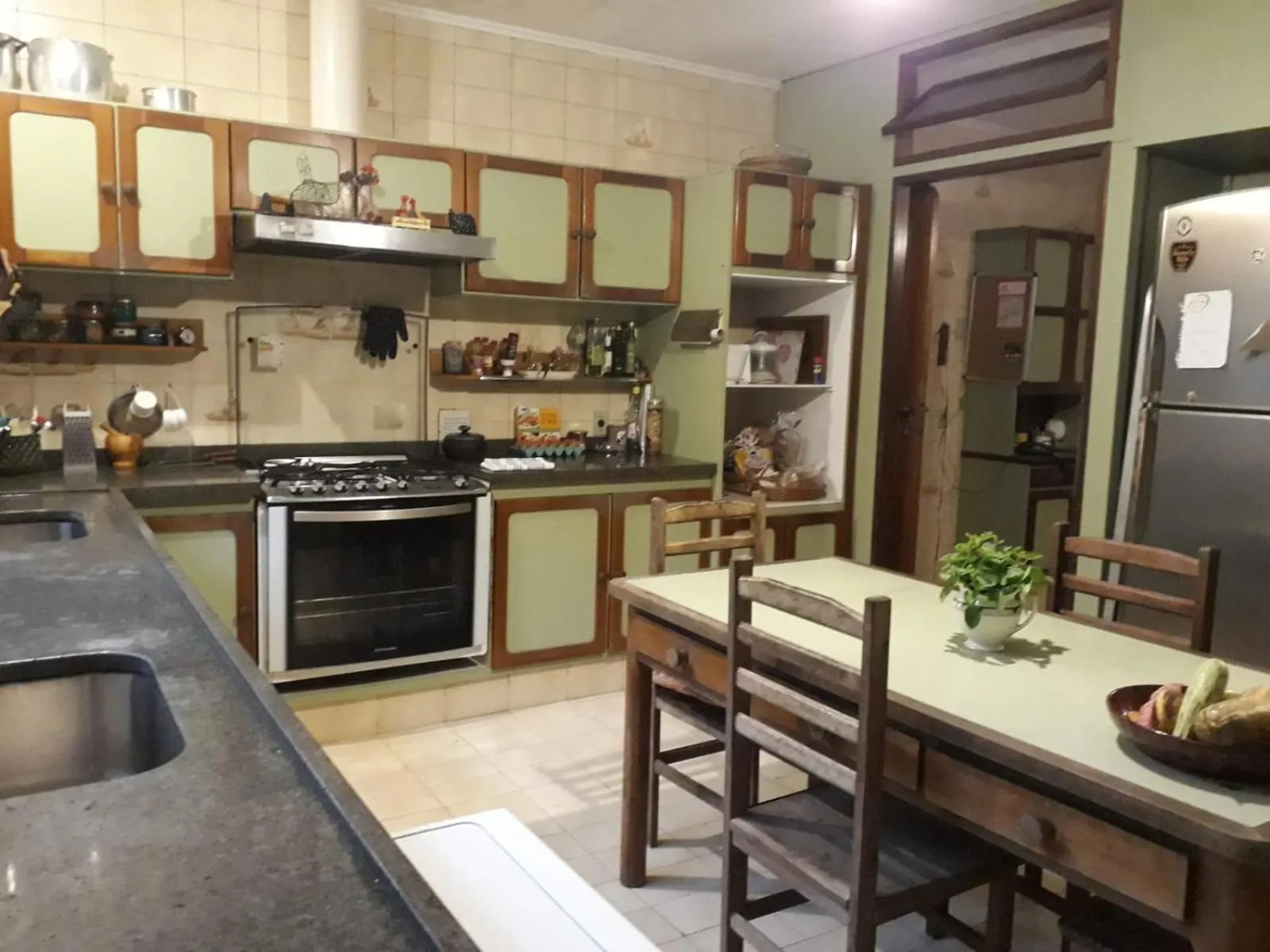 Pousada Sitio Araribá