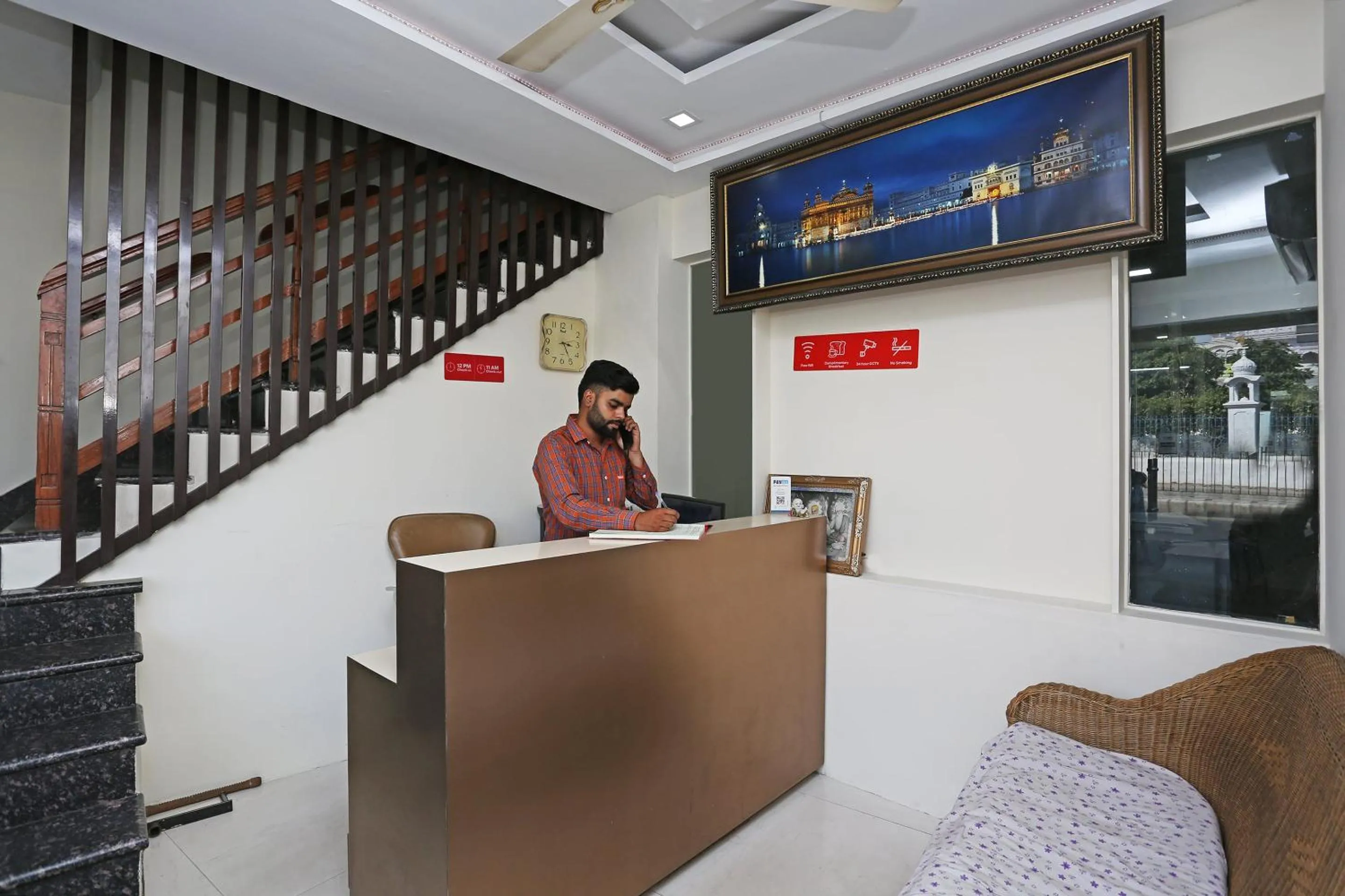 Hotel Sea