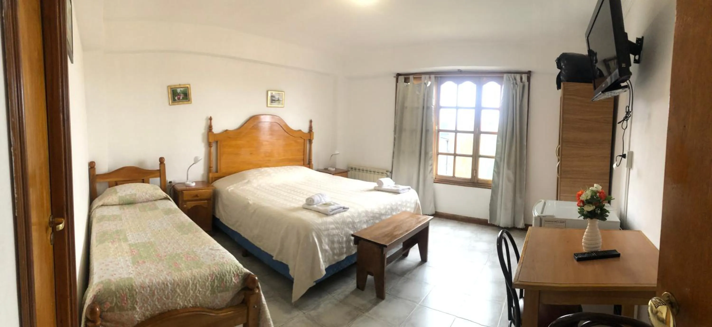 Posada del Pinguino