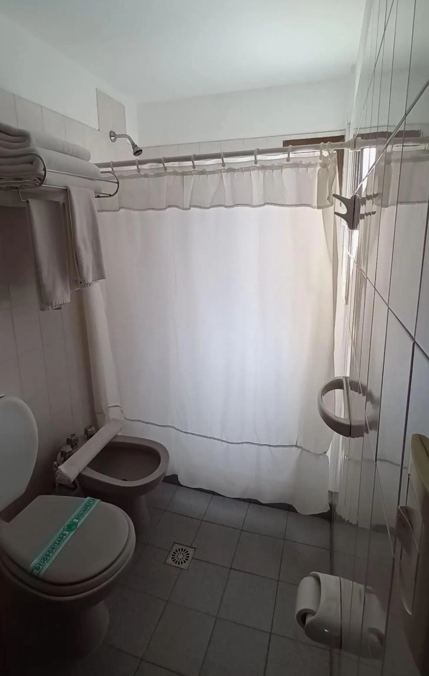 Patagonia Apart Hotel