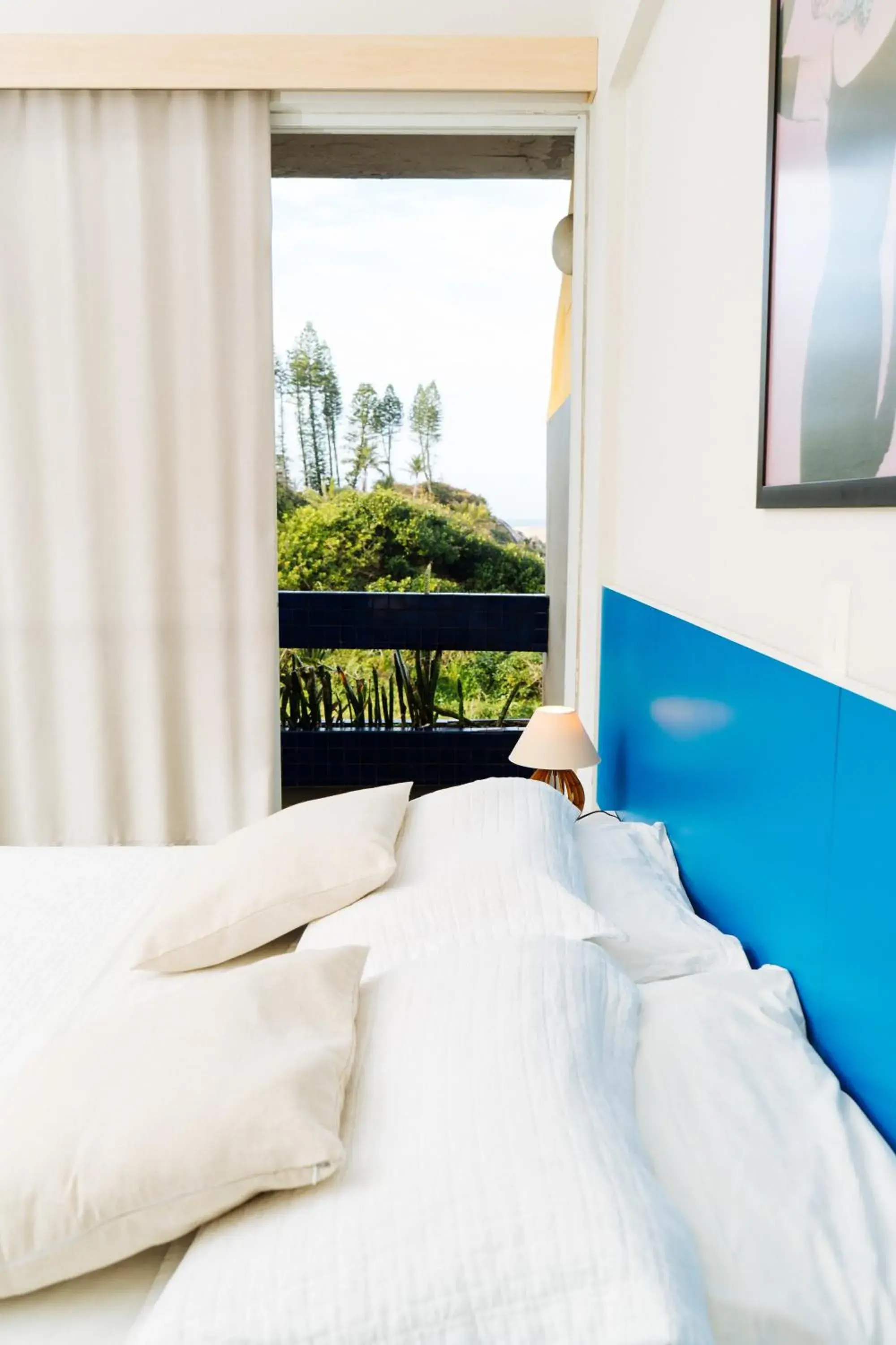 Family Suite with Sea View in Cris Hotel Family Suite with Sea View in Cris Hotel