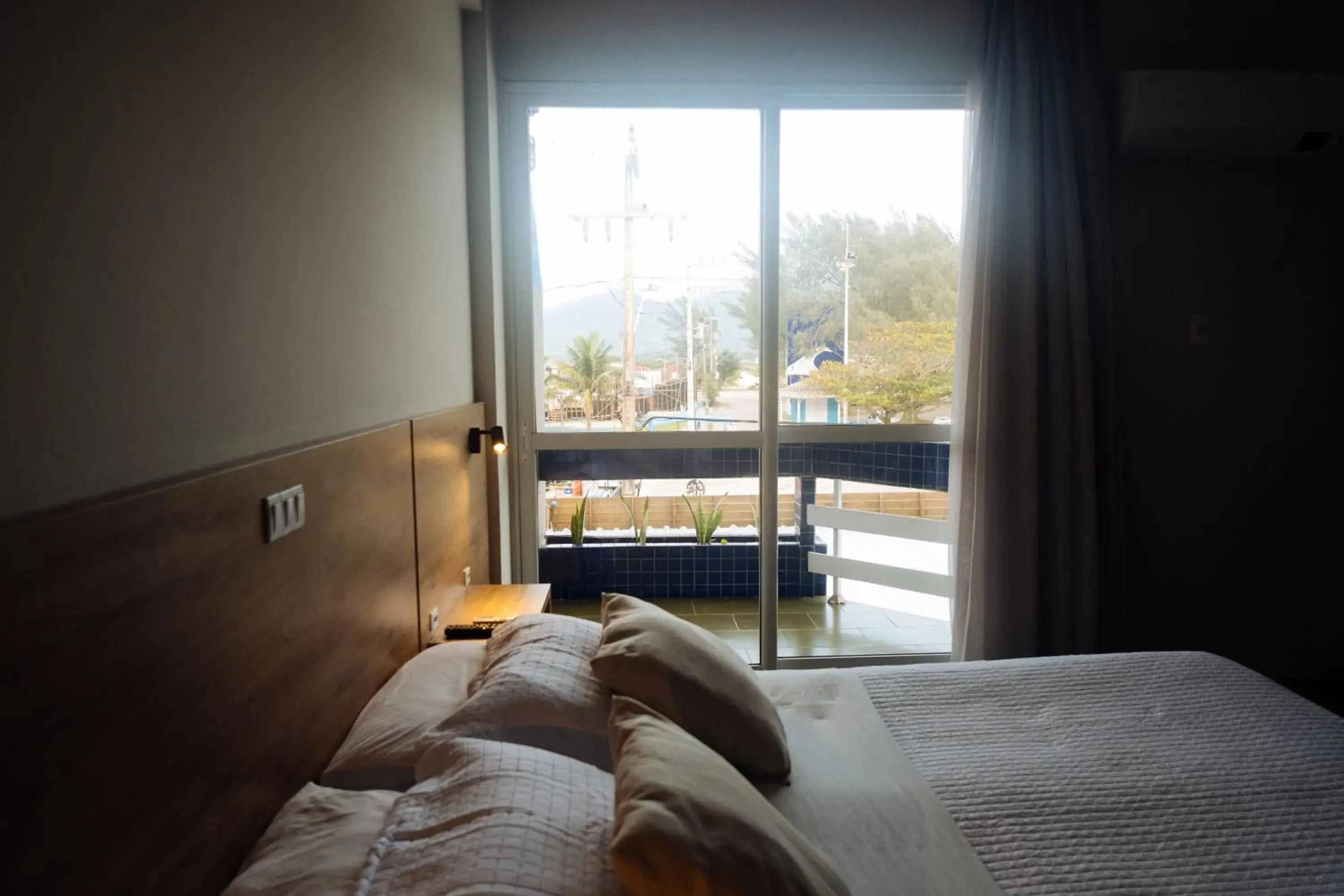 Suite Partial Sea View in Cris Hotel Suite Partial Sea View in Cris Hotel