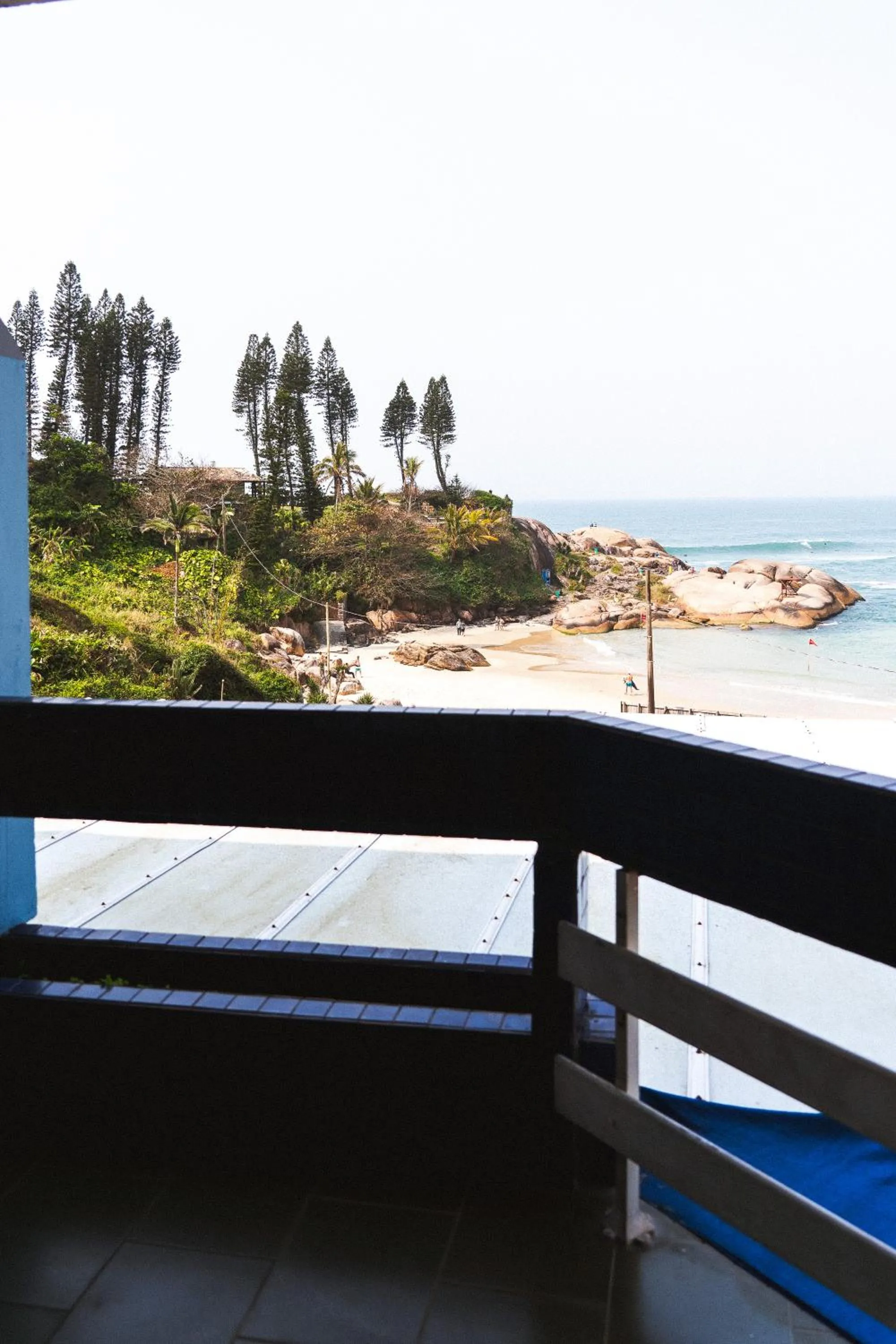 View (from property/room) in Cris Hotel