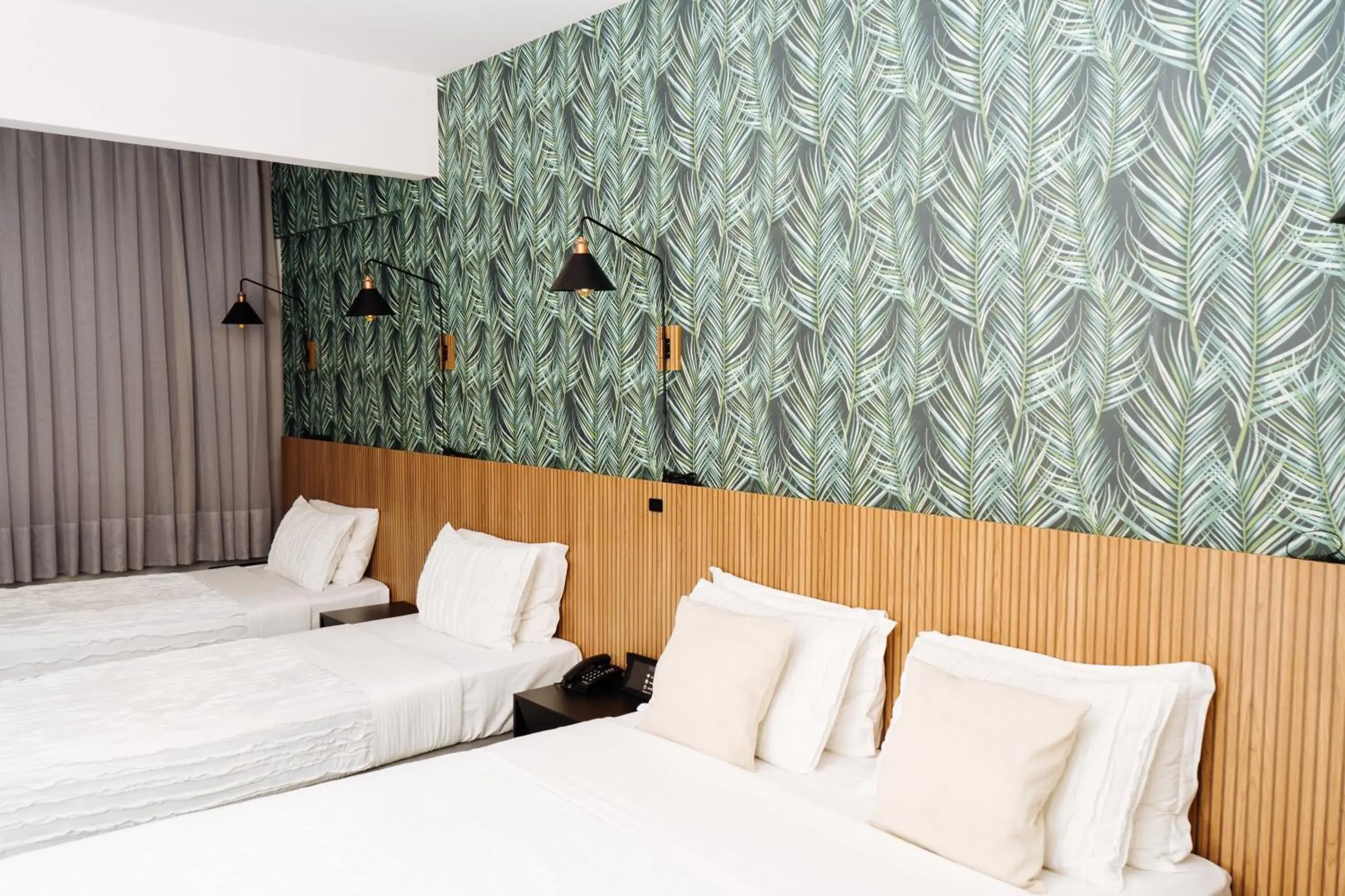 Standard Suite in Cris Hotel Standard Suite in Cris Hotel