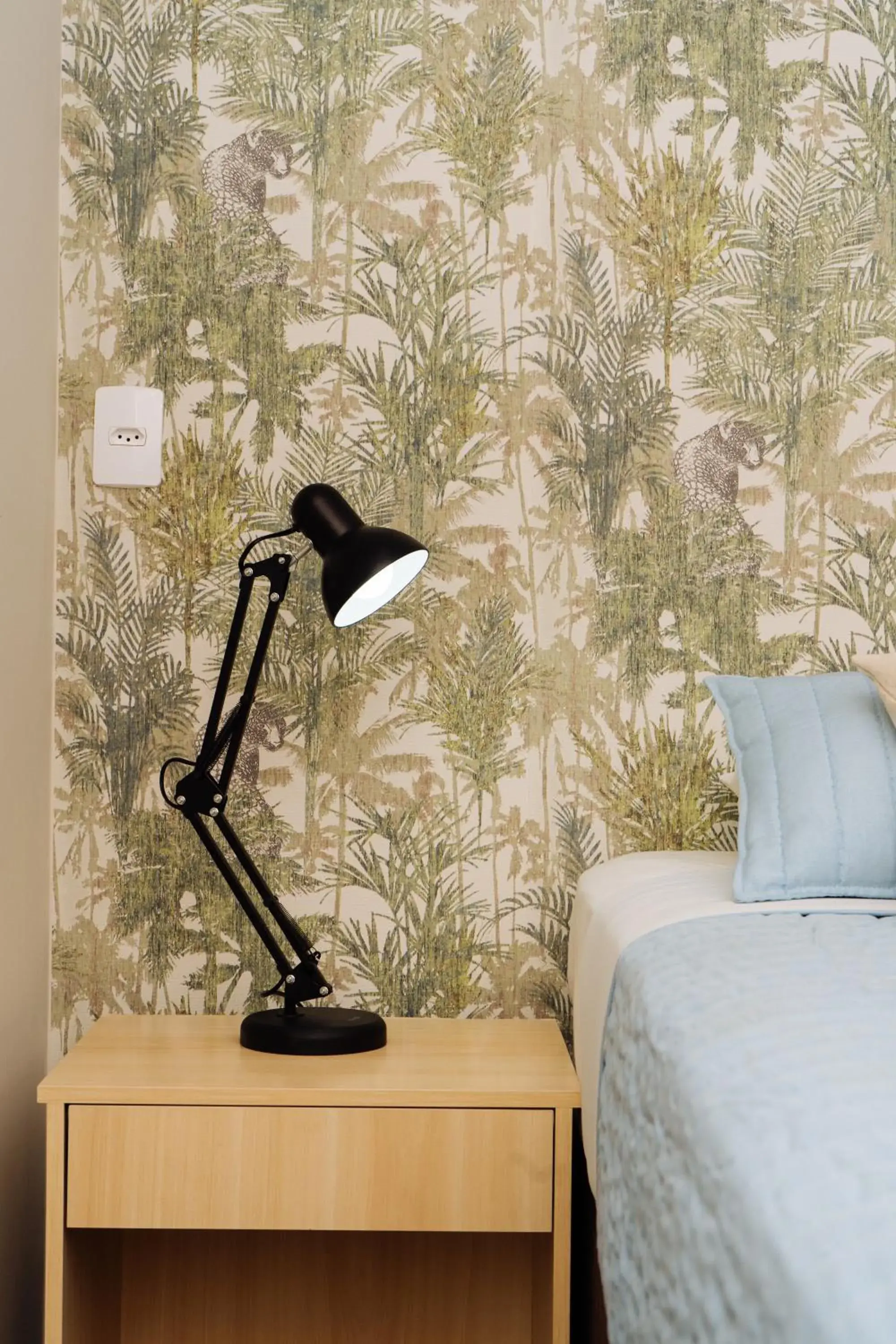 Family Suite with Side Sea View in Cris Hotel Family Suite with Side Sea View in Cris Hotel