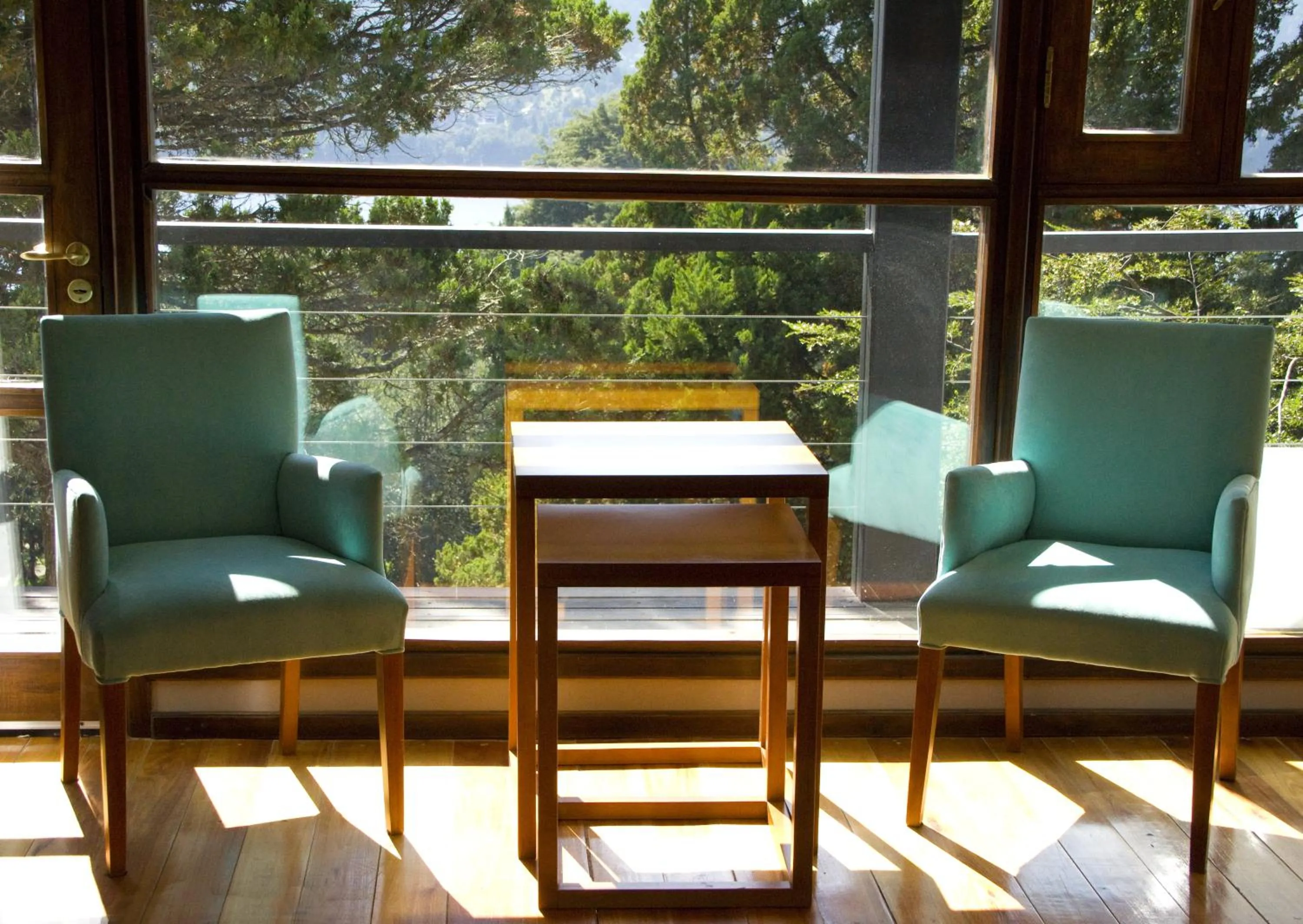 Photo of the whole room in Boutique Hotel & Spa Bosque del Nahuel