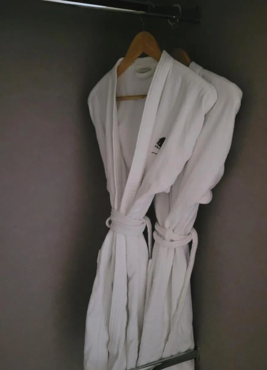 Boutique Hotel & Spa Bosque del Nahuel