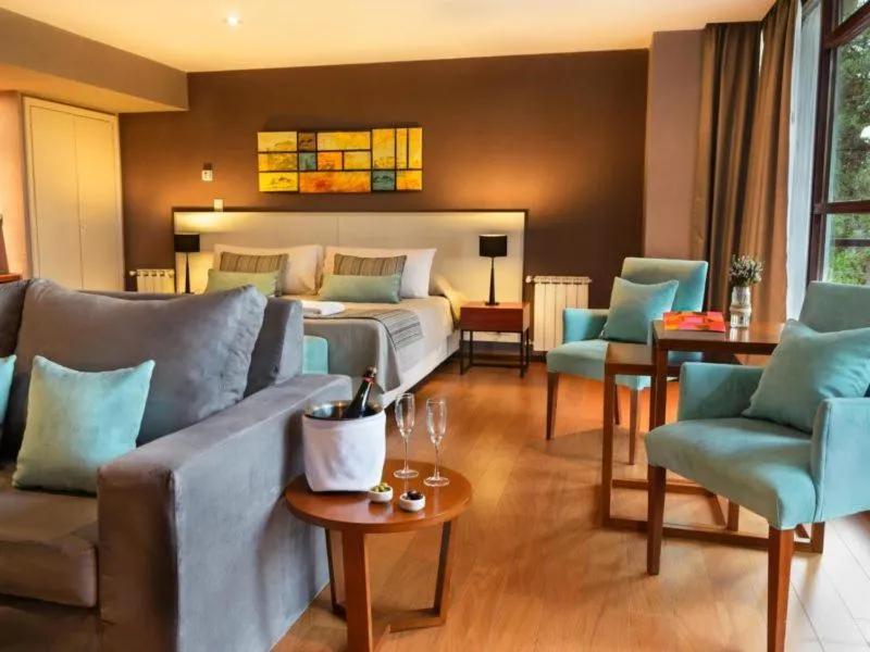 Boutique Hotel & Spa Bosque del Nahuel