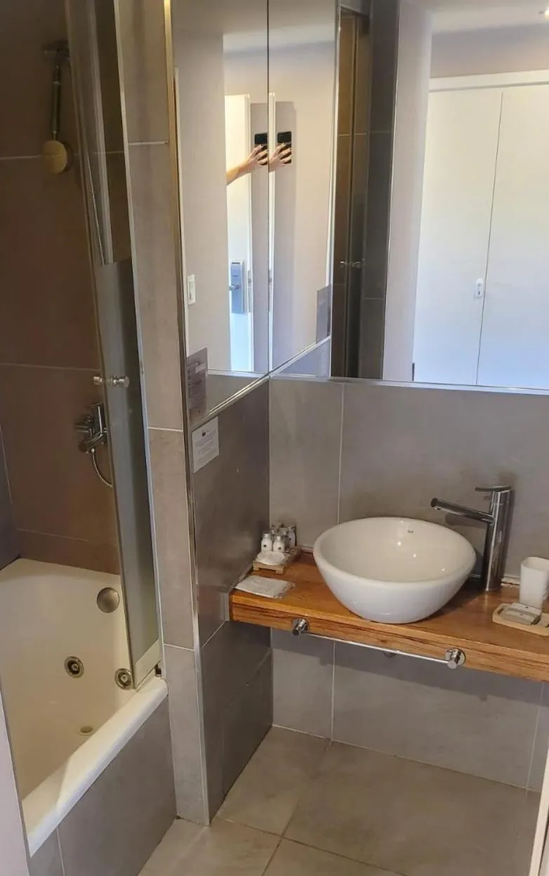 Boutique Hotel & Spa Bosque del Nahuel