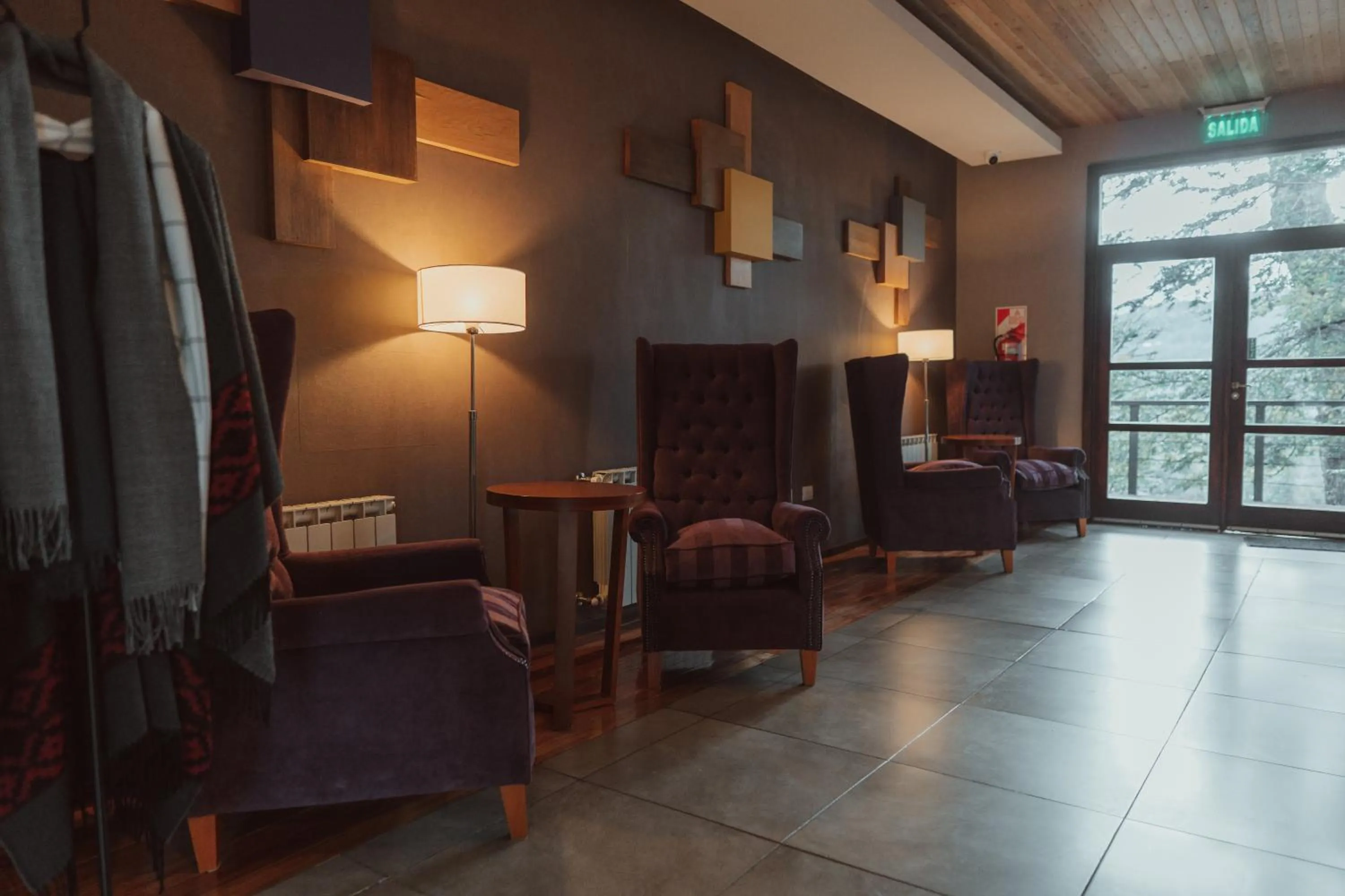 Boutique Hotel & Spa Bosque del Nahuel