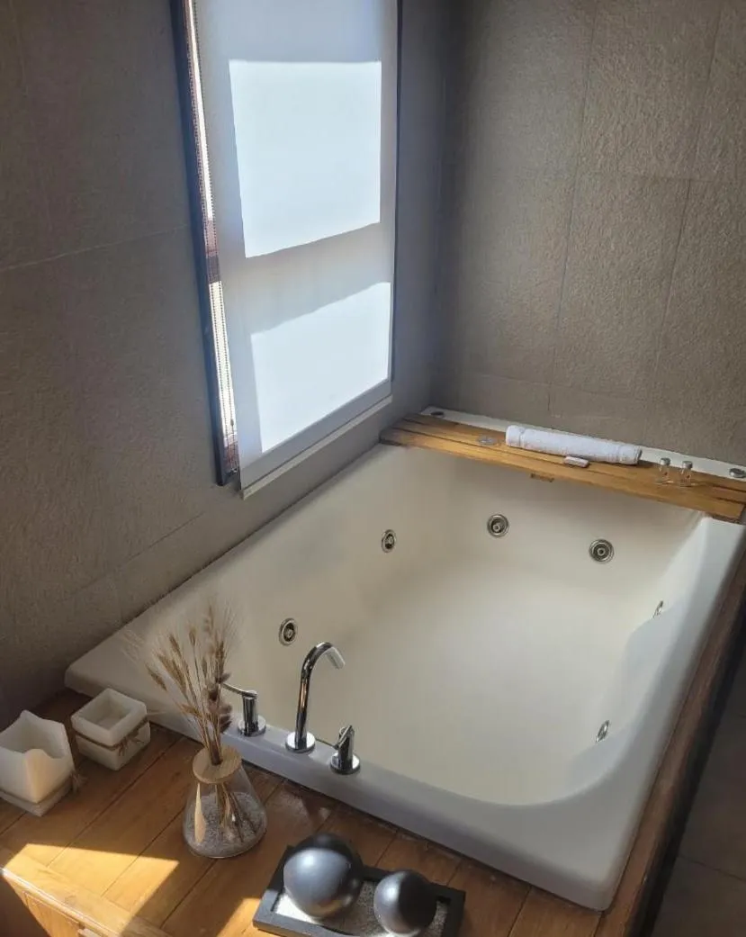 Boutique Hotel & Spa Bosque del Nahuel