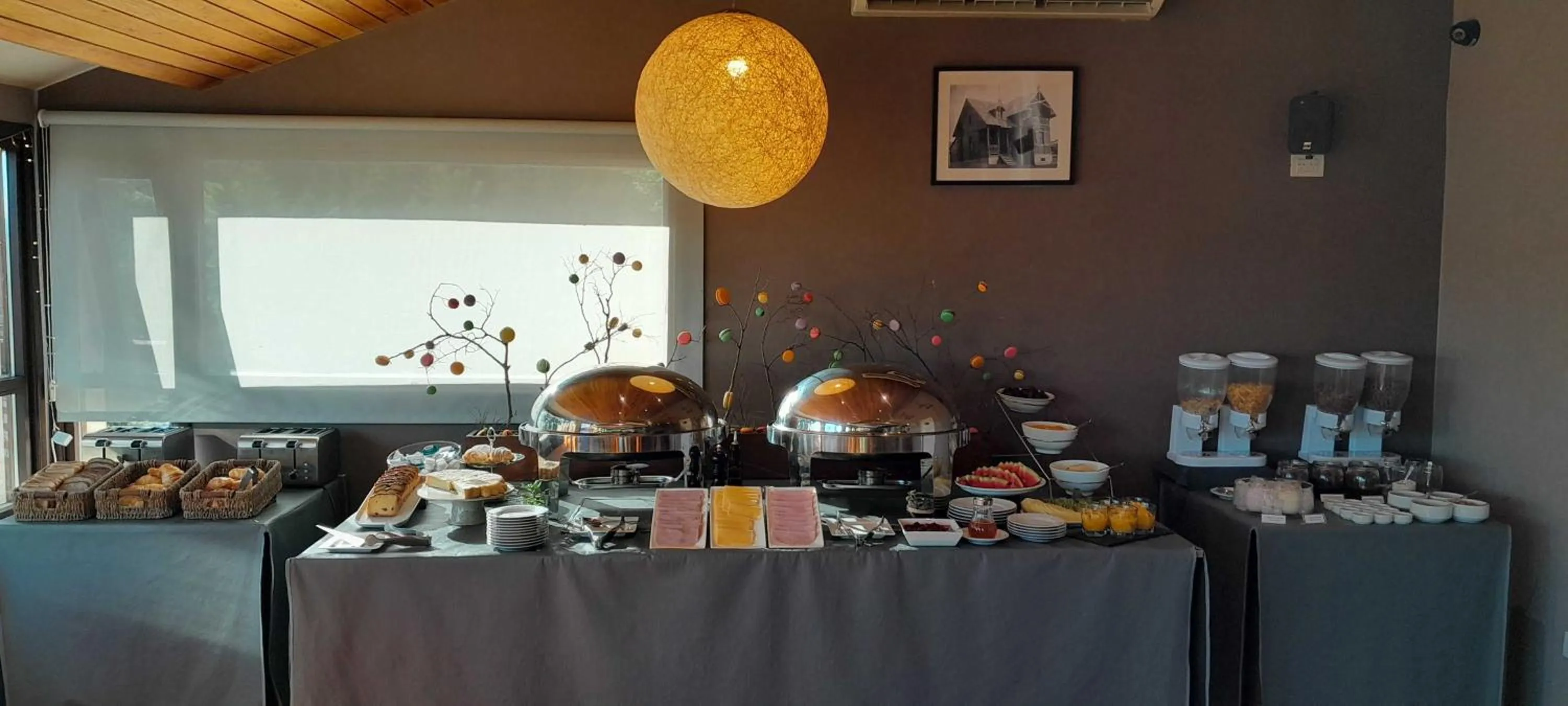 Sports in Boutique Hotel & Spa Bosque del Nahuel