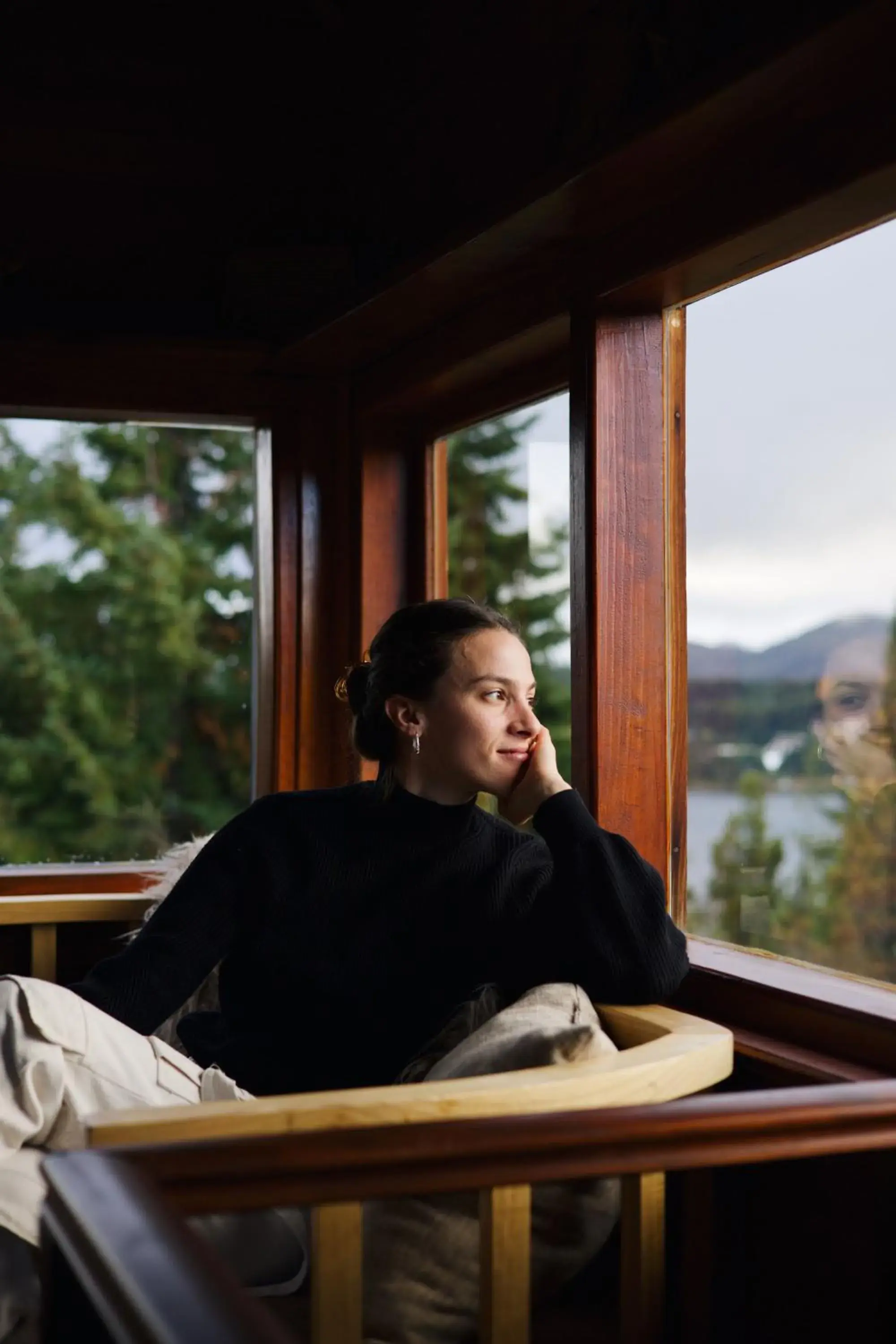 Spa and wellness centre/facilities in Boutique Hotel & Spa Bosque del Nahuel Spa and wellness centre/facilities in Boutique Hotel & Spa Bosque del Nahuel