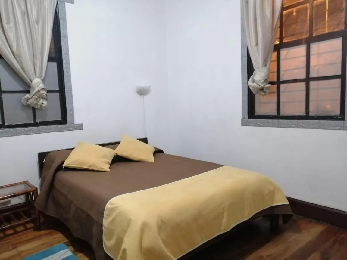 Galapagos Natural Life Hostel