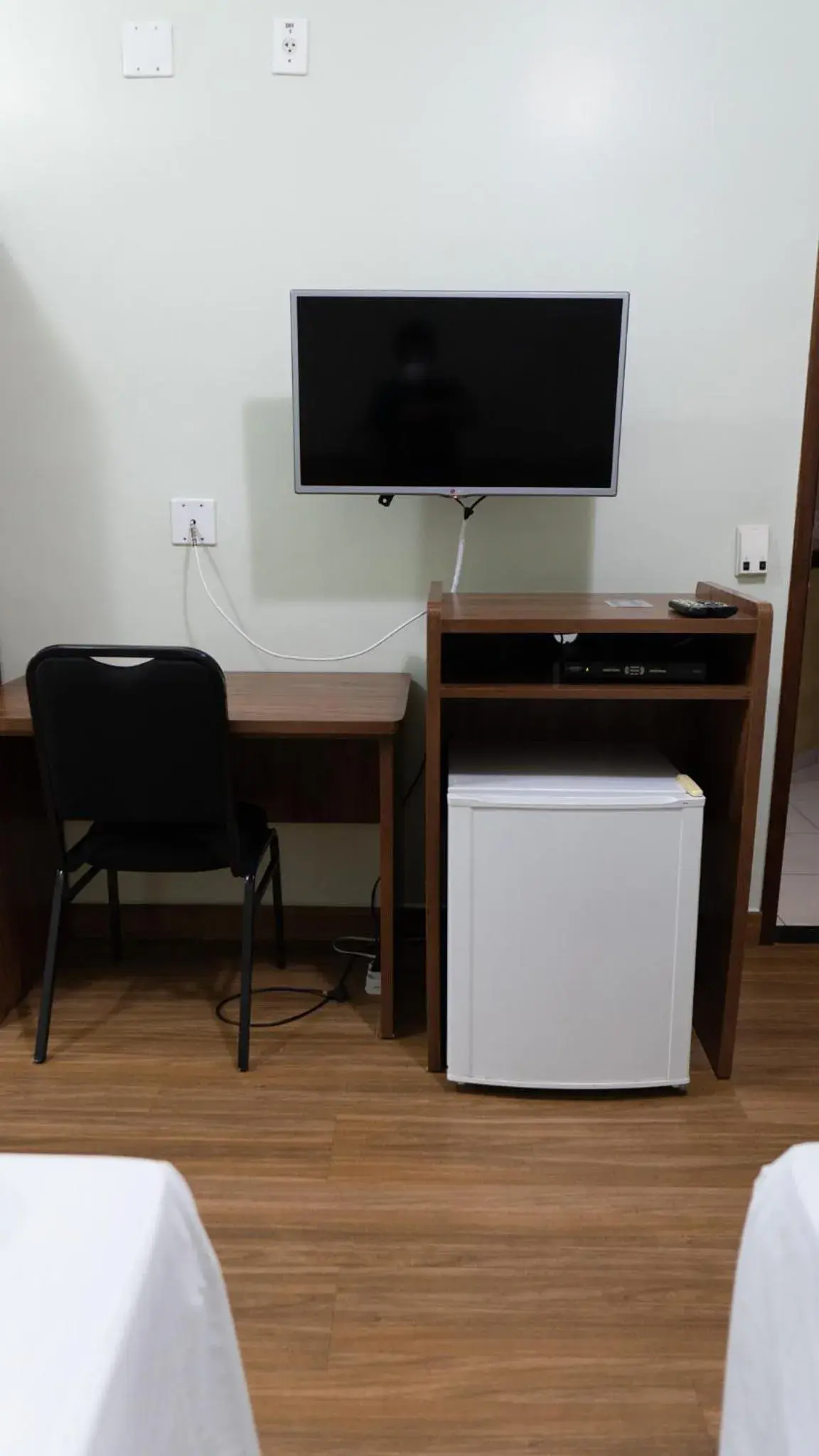 Standard Triple Room - single occupancy in Nobile Plaza Hotel Standard Triple Room - single occupancy in Nobile Plaza Hotel