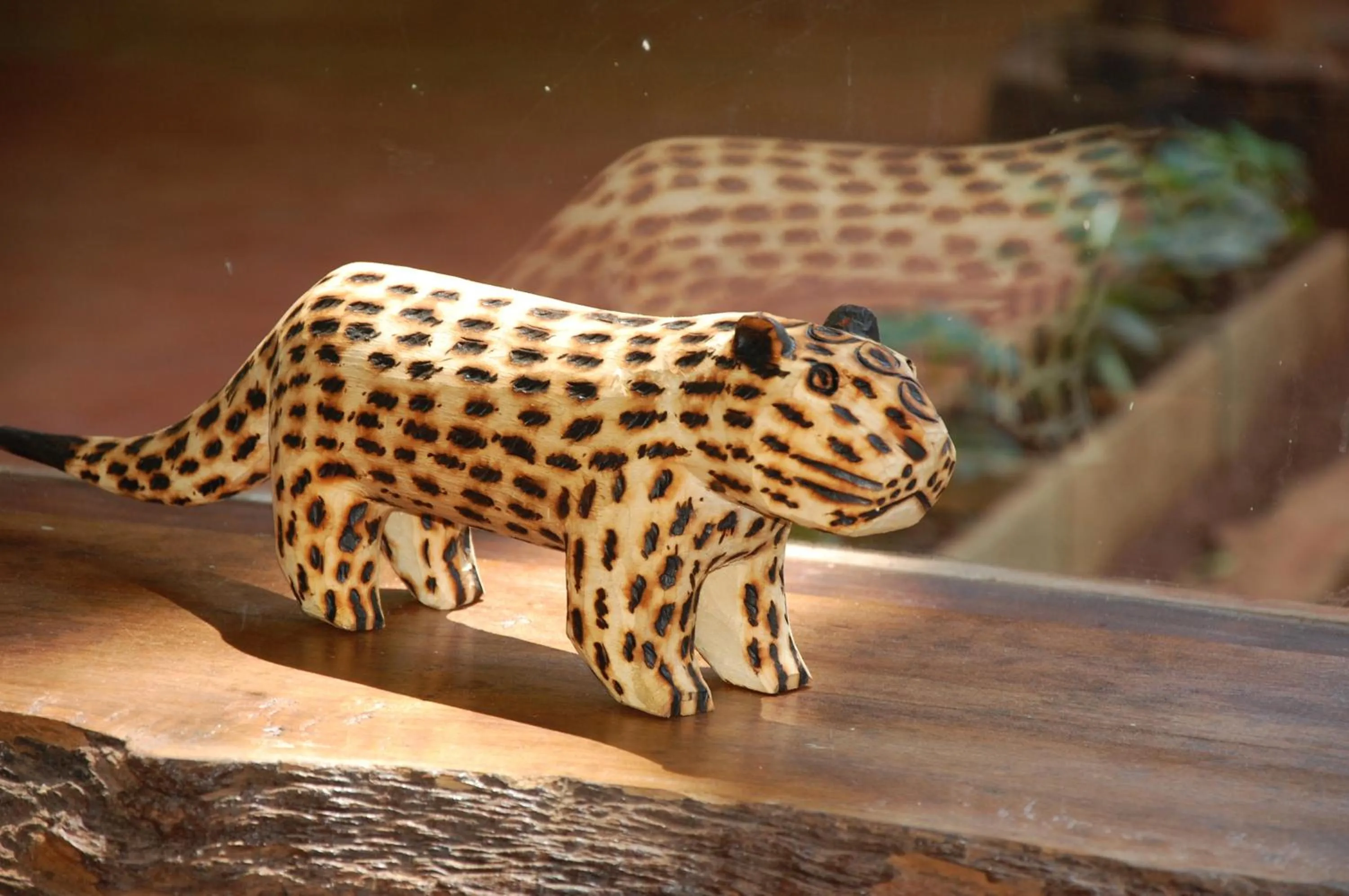 Other in Tierra Guaraní Lodge