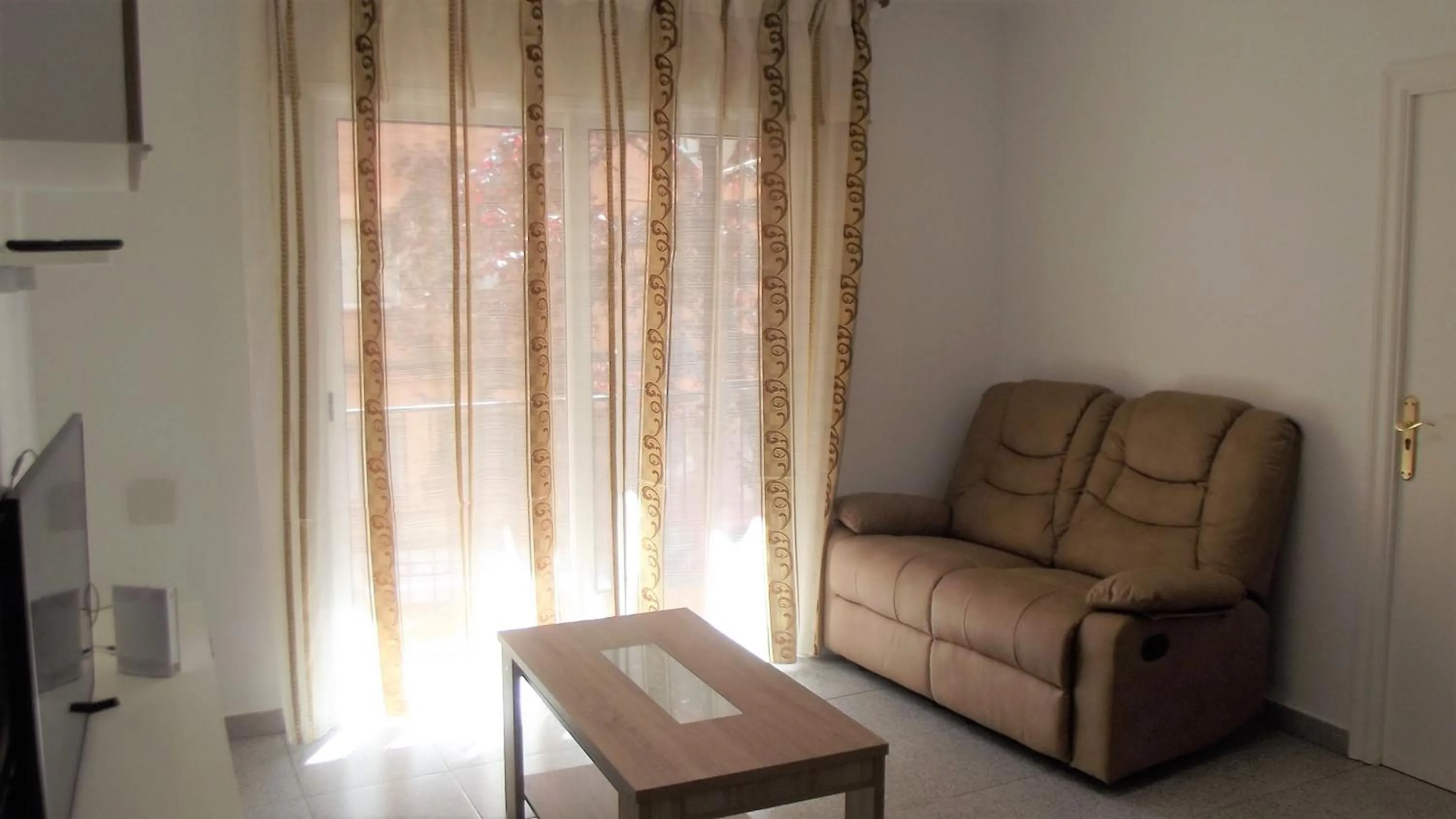 Apartamentos Atlas Terrassa III