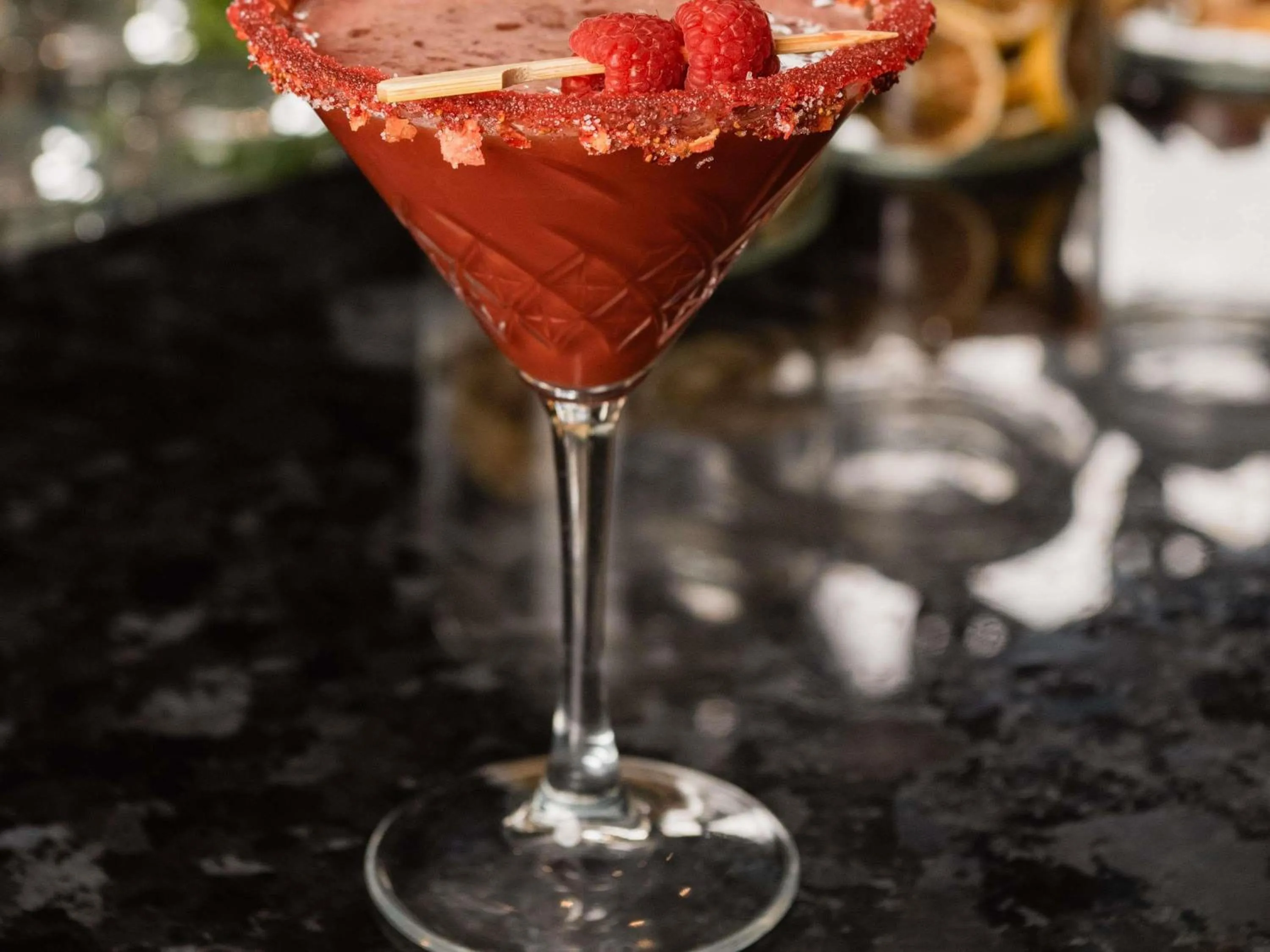 Lounge or bar in Sofitel London Heathrow