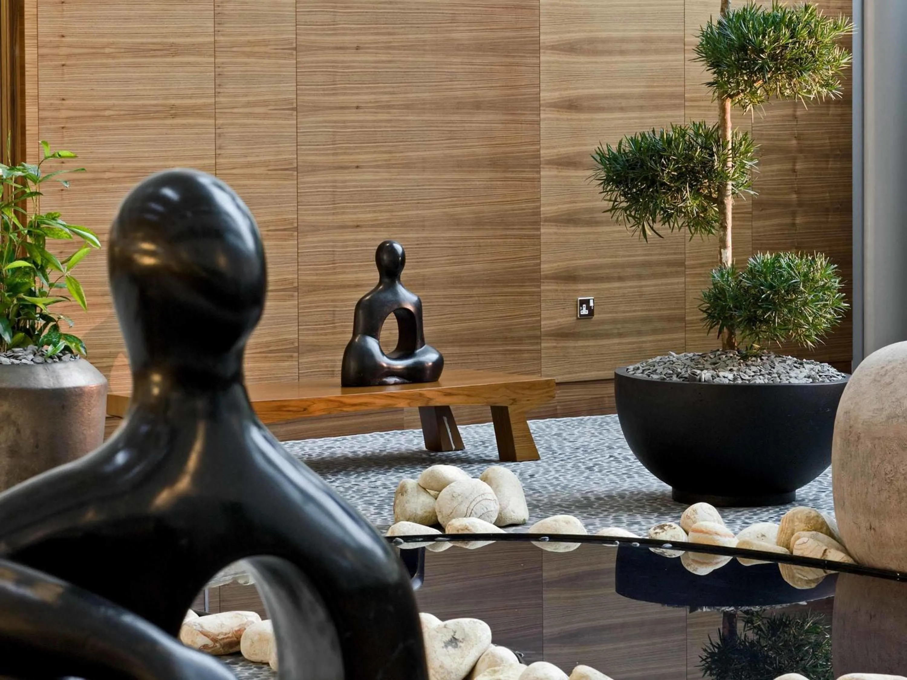 Other in Sofitel London Heathrow